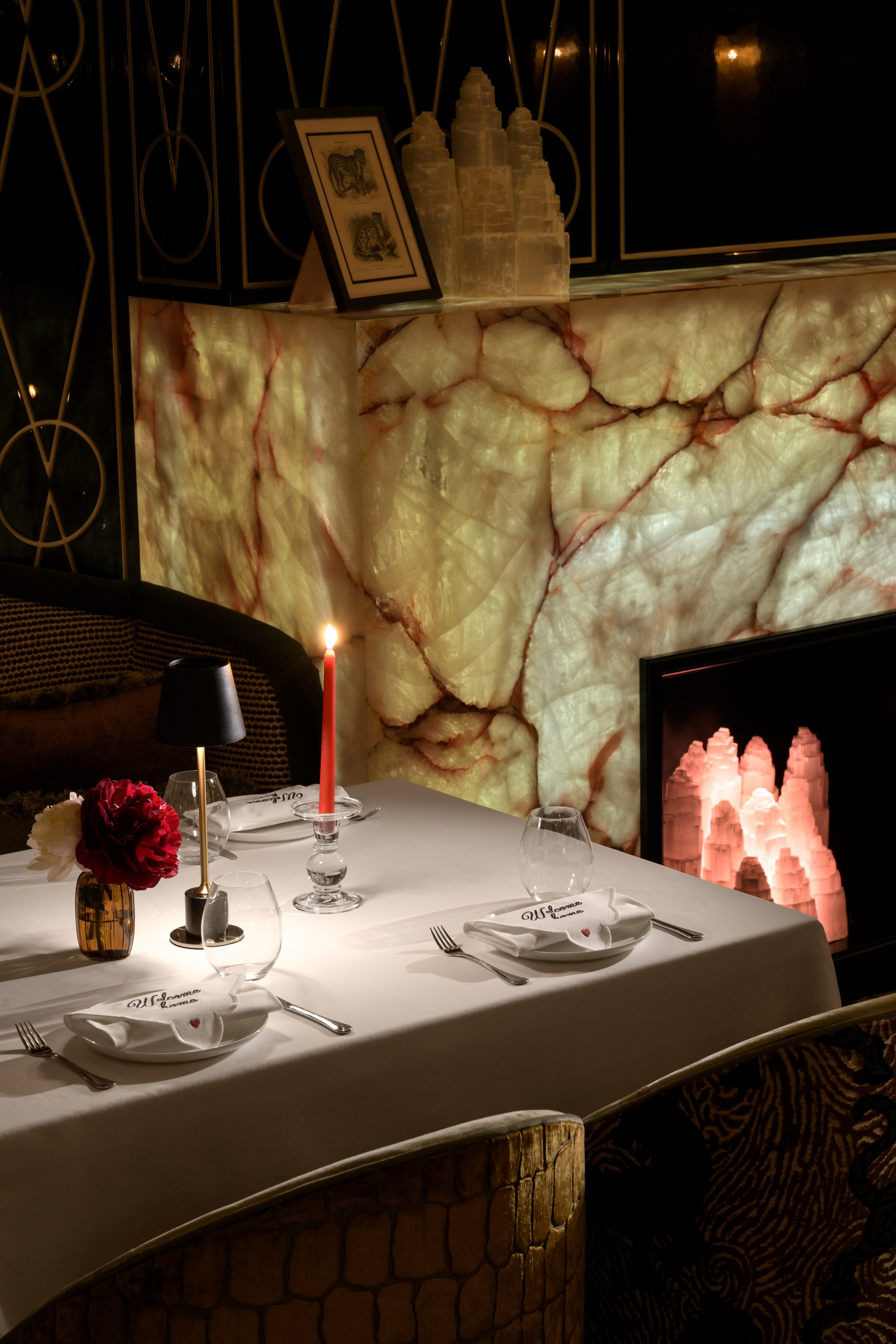 NAHATE. Interior photographer in Dubai, Vitalii Grishkov