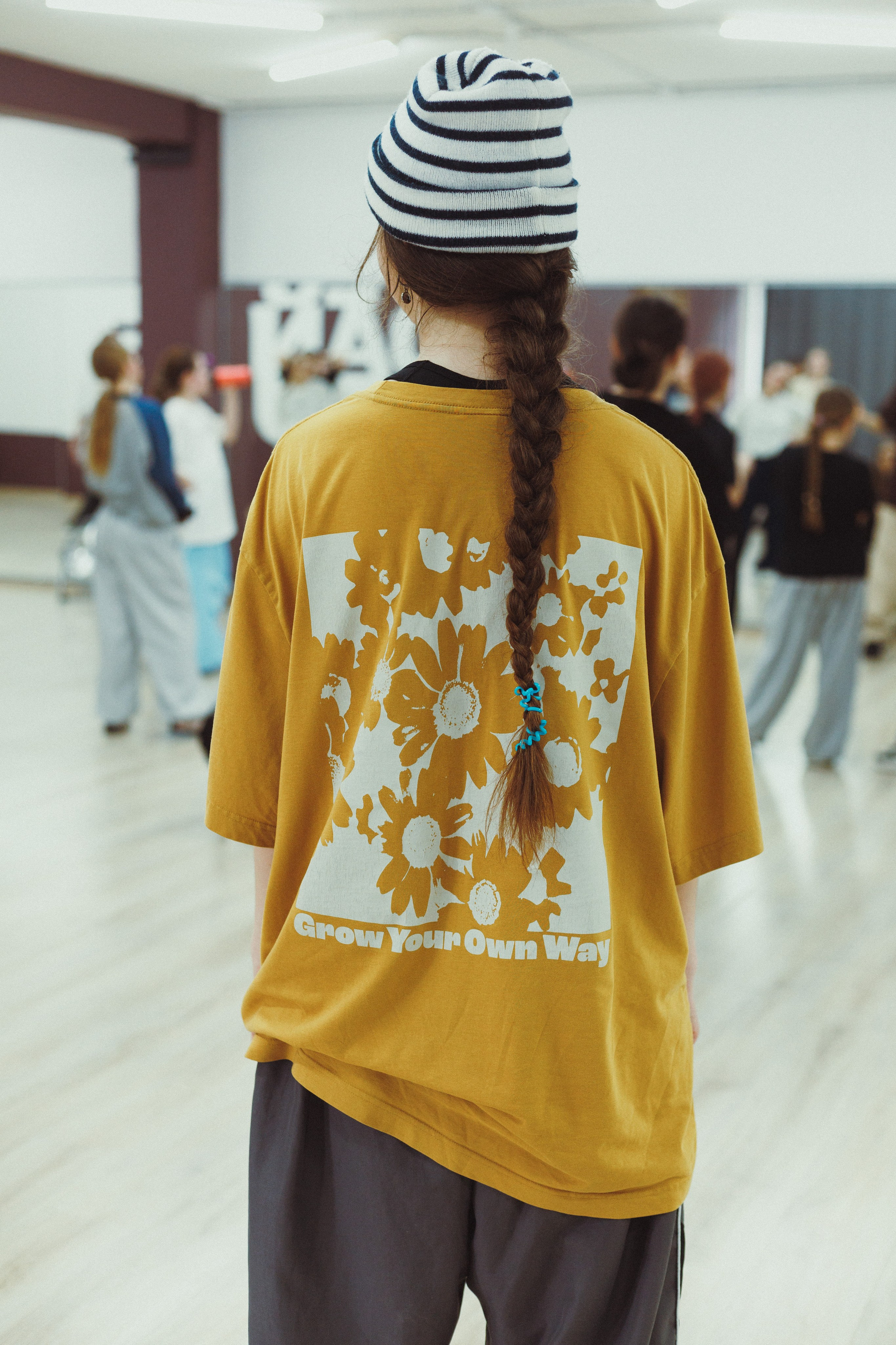 DANCE KITCHEN. Портретный фотограф