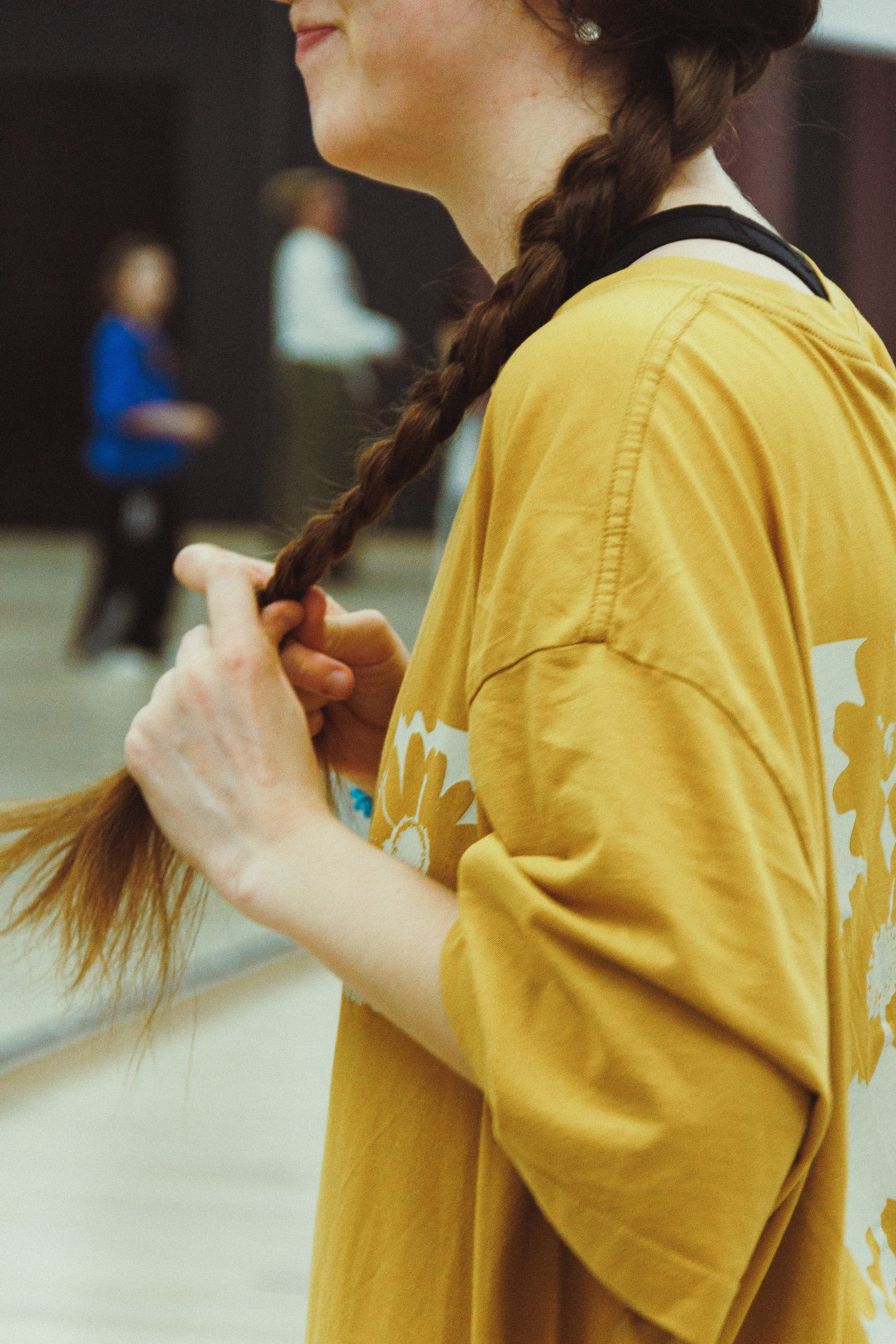 DANCE KITCHEN. Портретный фотограф