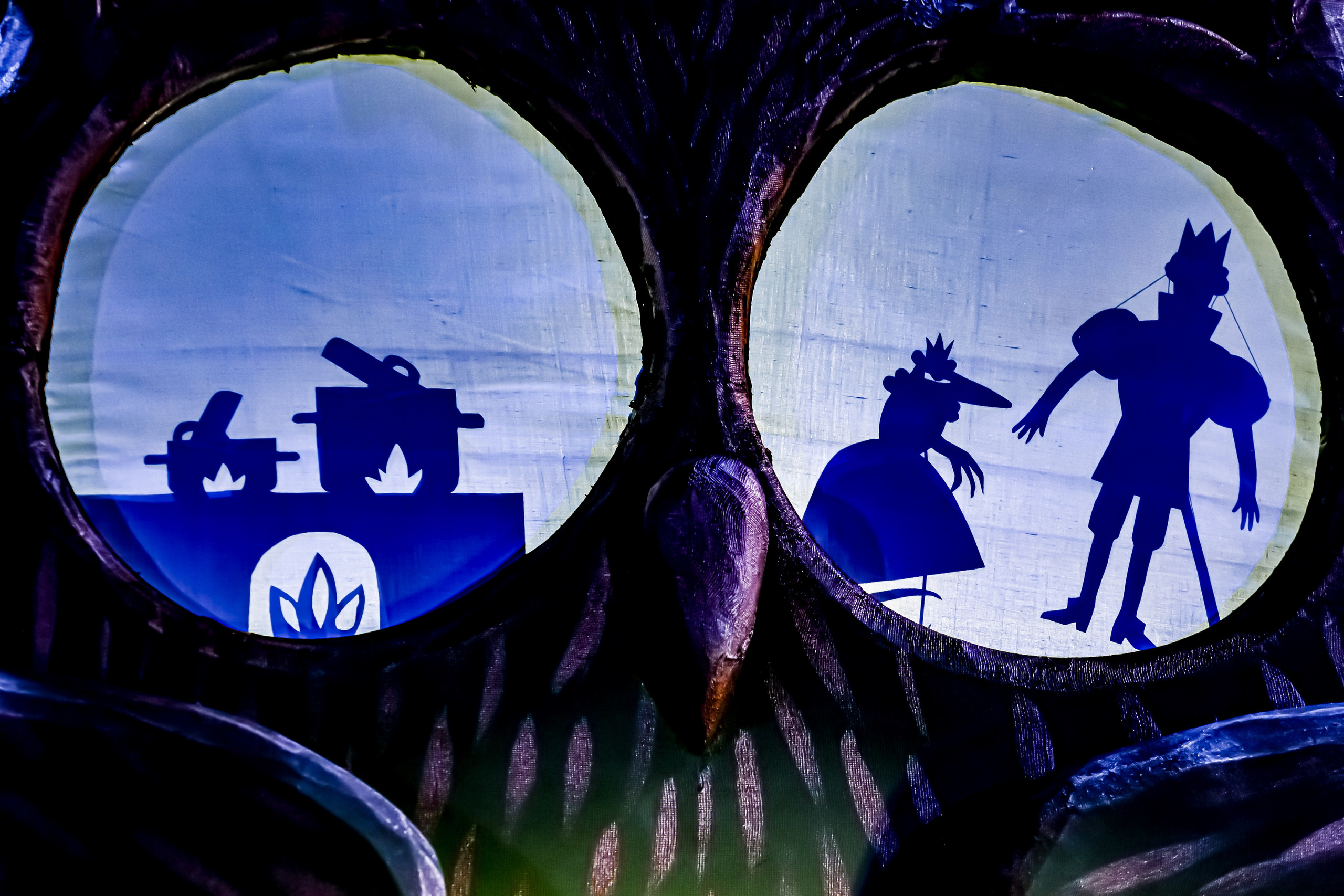 Щелкунчик и мышынный король. Фотограф в Сочи Юрий Шептаев