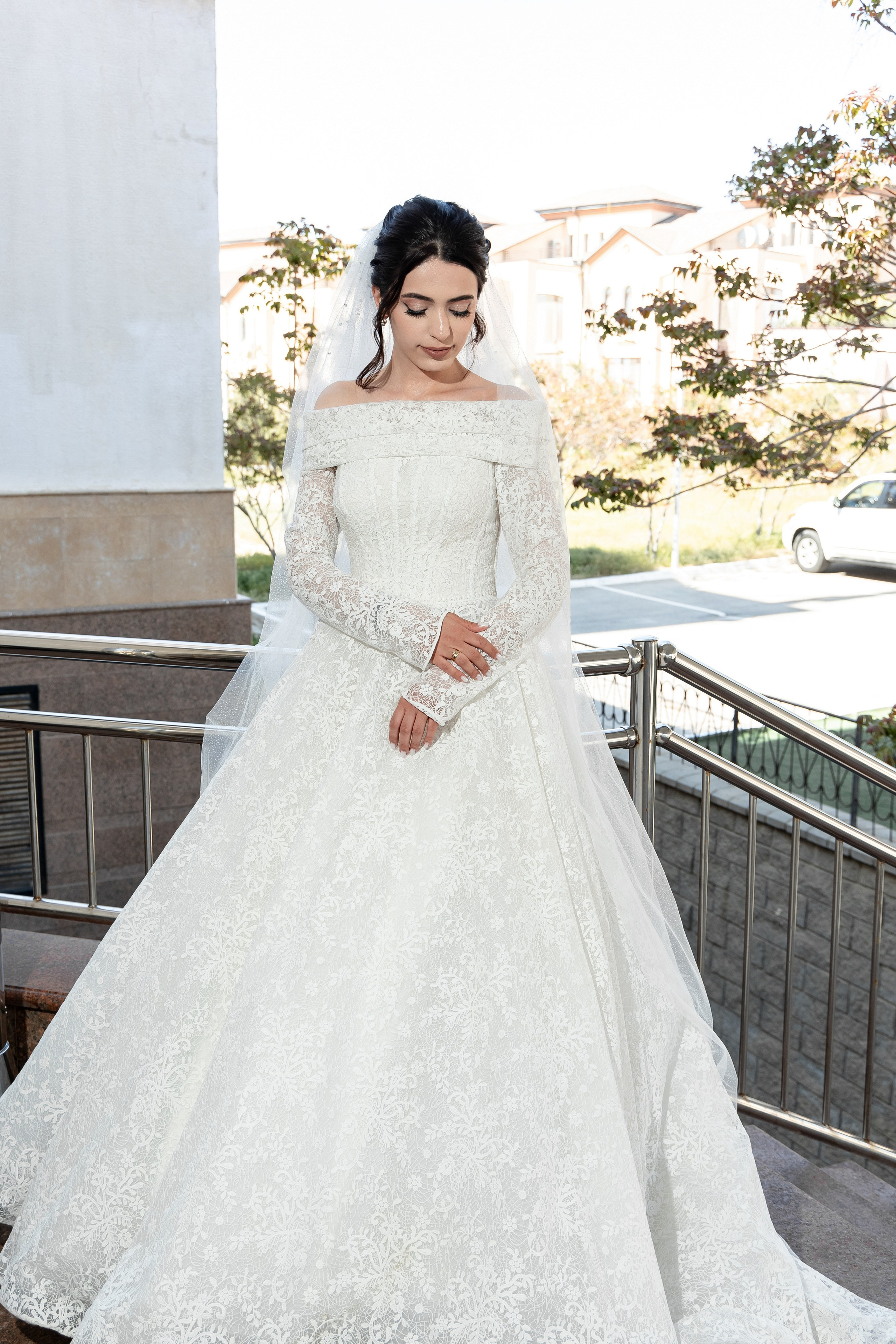 Abdulaziz & Emiliya. Свадебный и фэшн фотограф