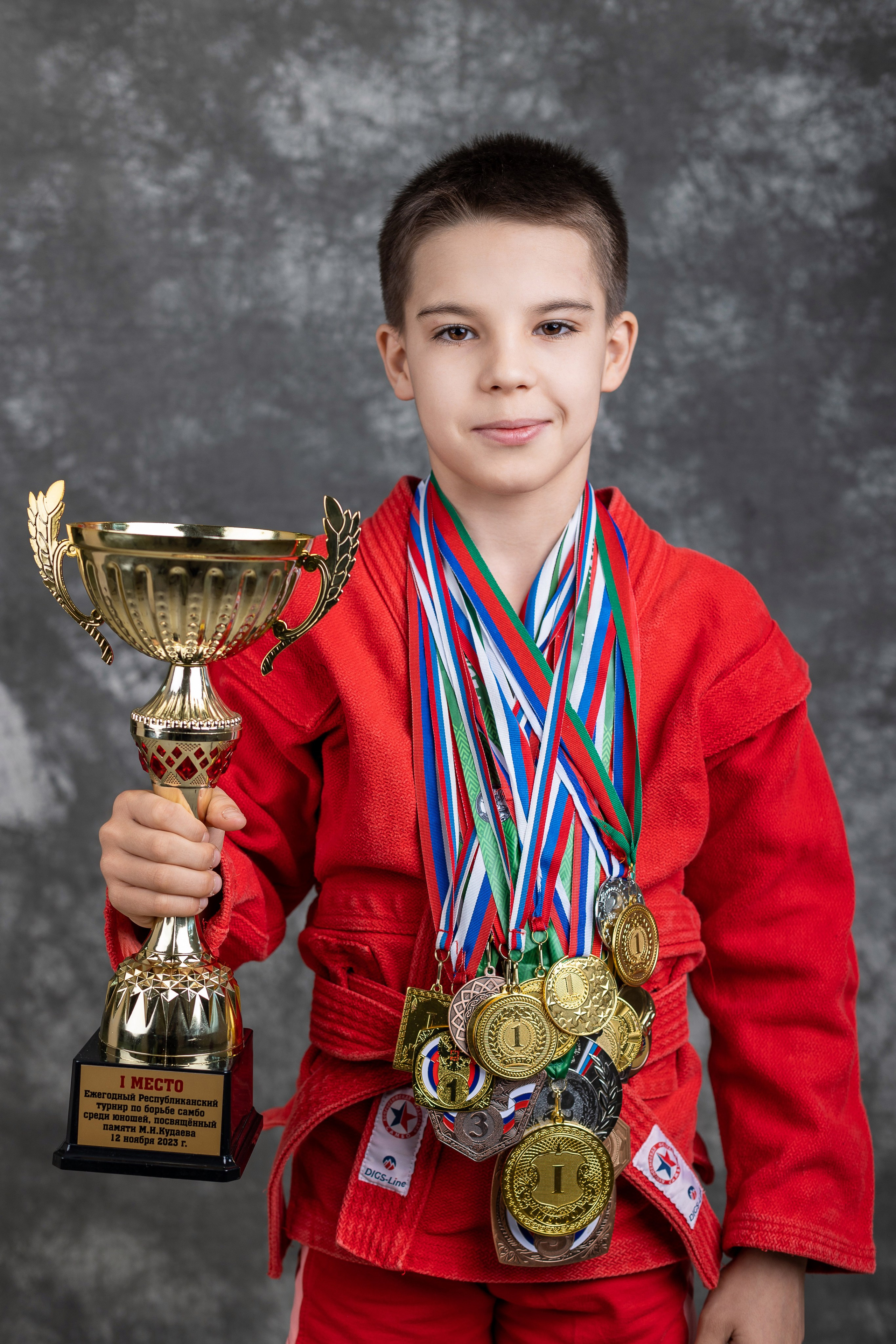 Съемка спортсменов для доски почета. Выпускные альбомы Майкоп, Краснодар Елена Золотарева