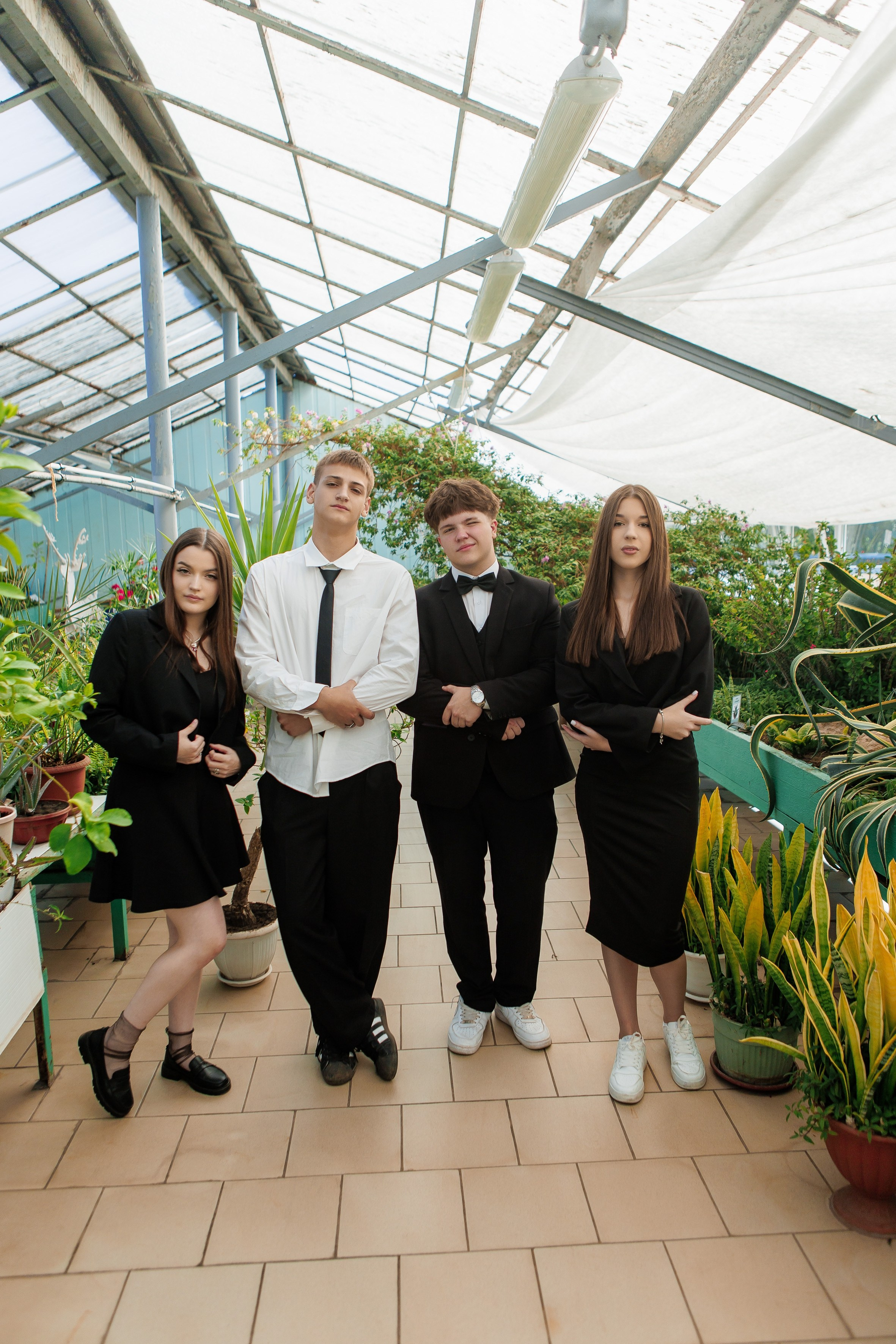 Гимназия 12 11 А 2024. Свадебный и портретный Фотограф в Липецке Дмитрий Котюков