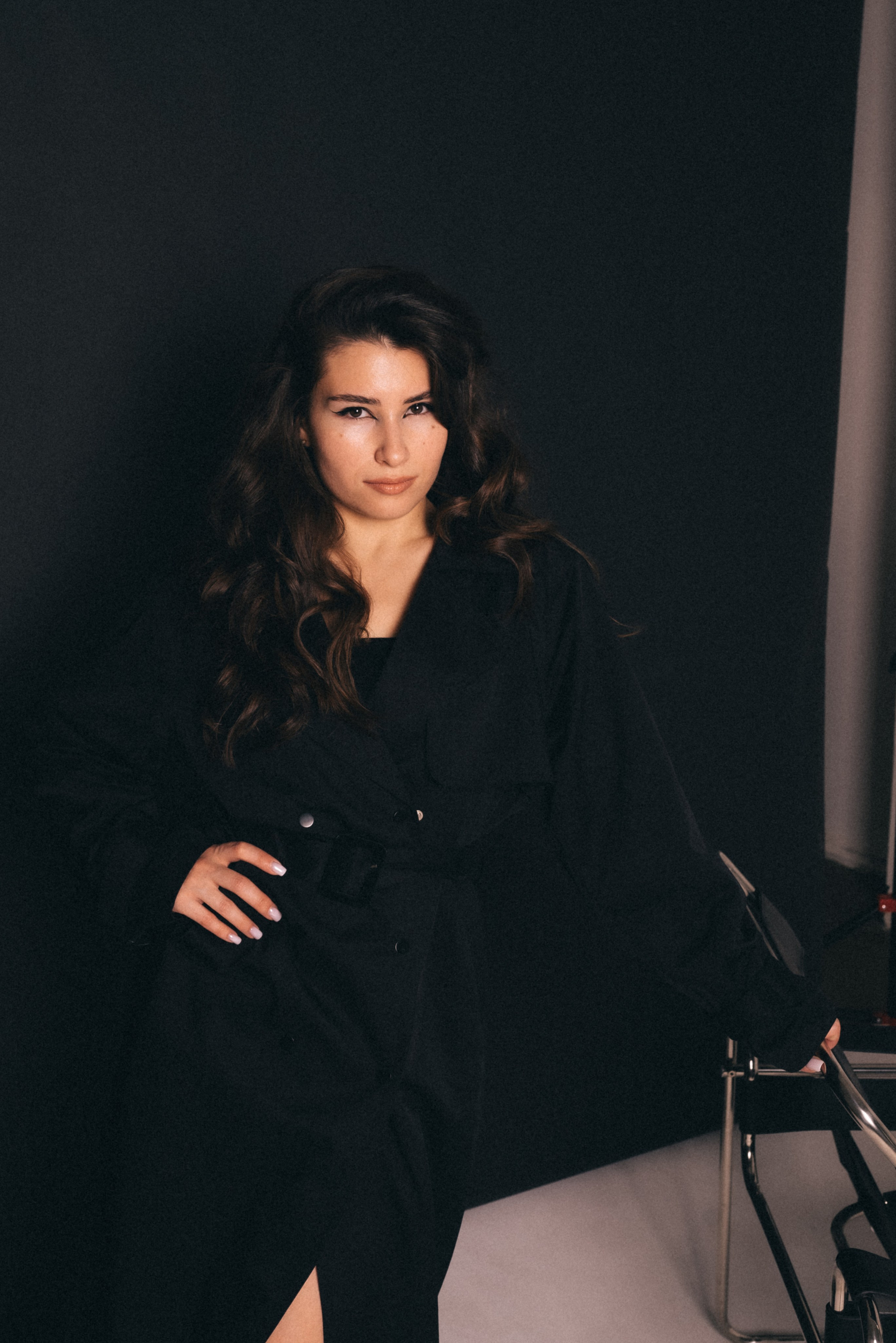 Оля. Фотограф в Волгограде и Волжском