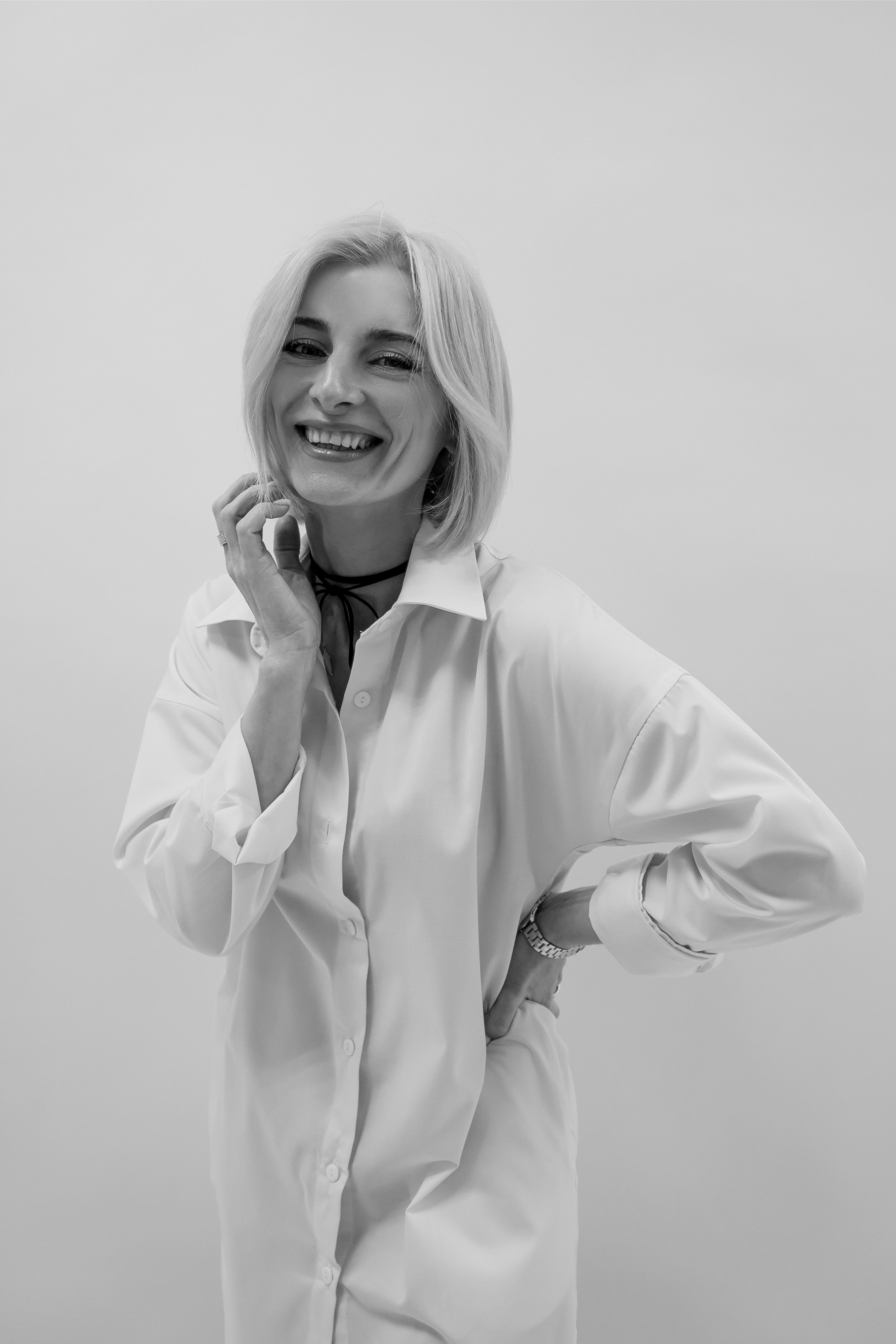 Классические студийные съёмки. Фотограф в Самаре