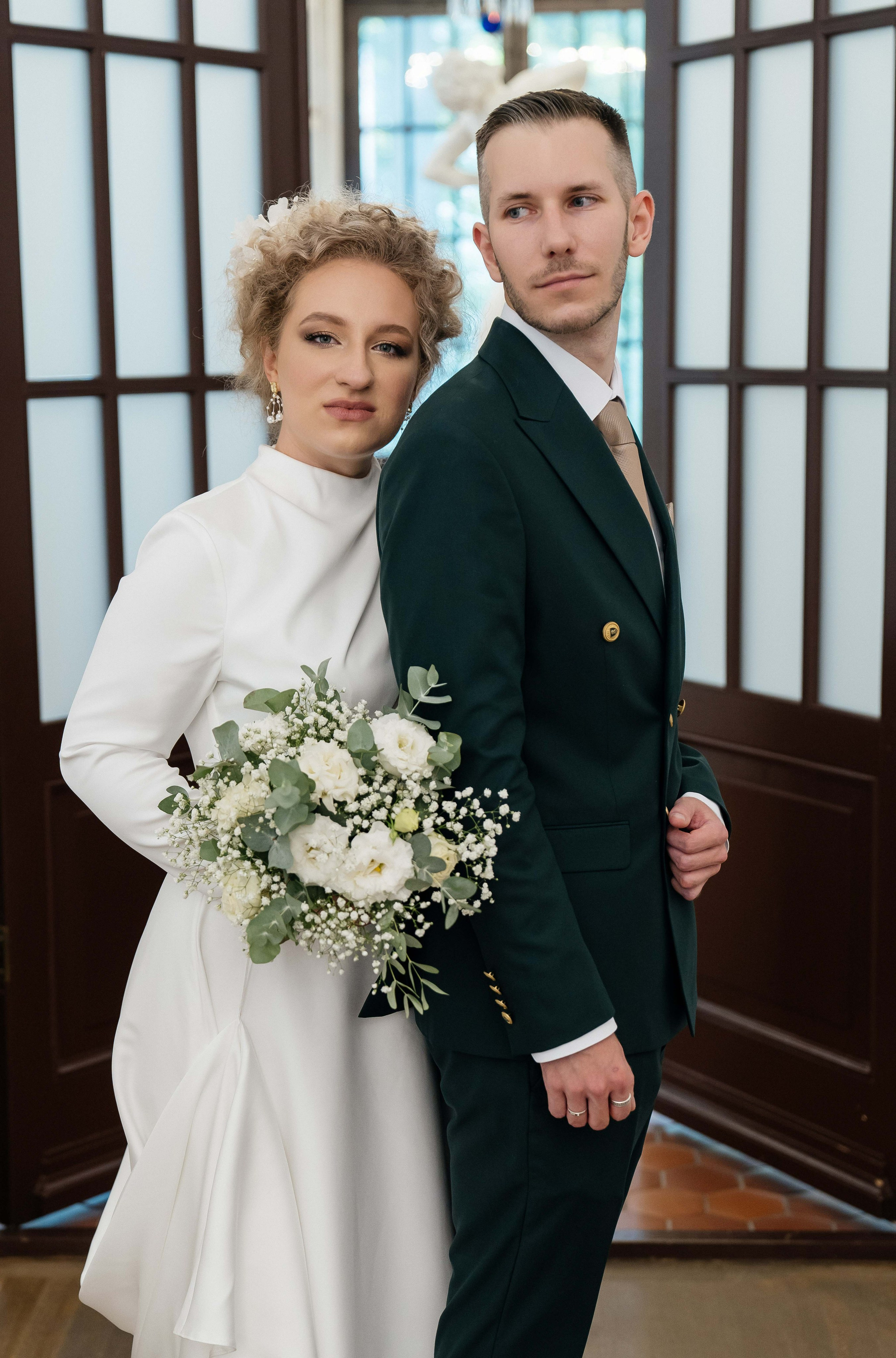 Свадьба Саша и Лера. Event фотограф Степанова Александра