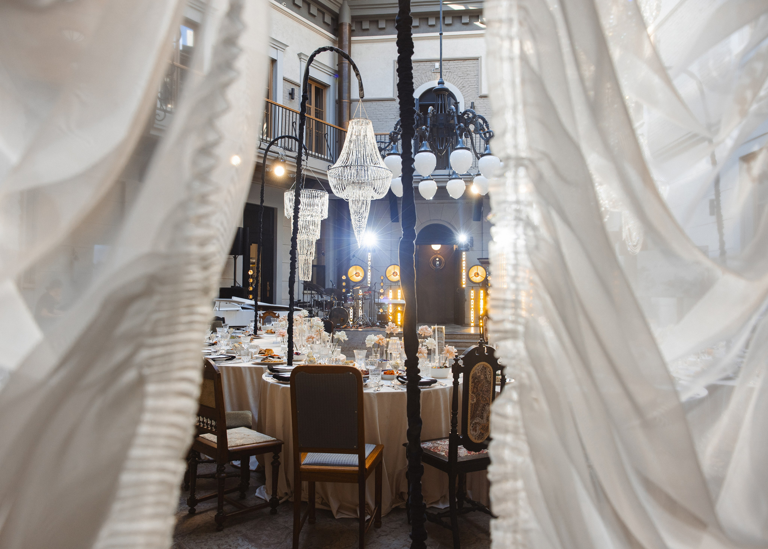 Artem & Anastasia • Castle Bip. Anna Fridenberg | wedding photographer