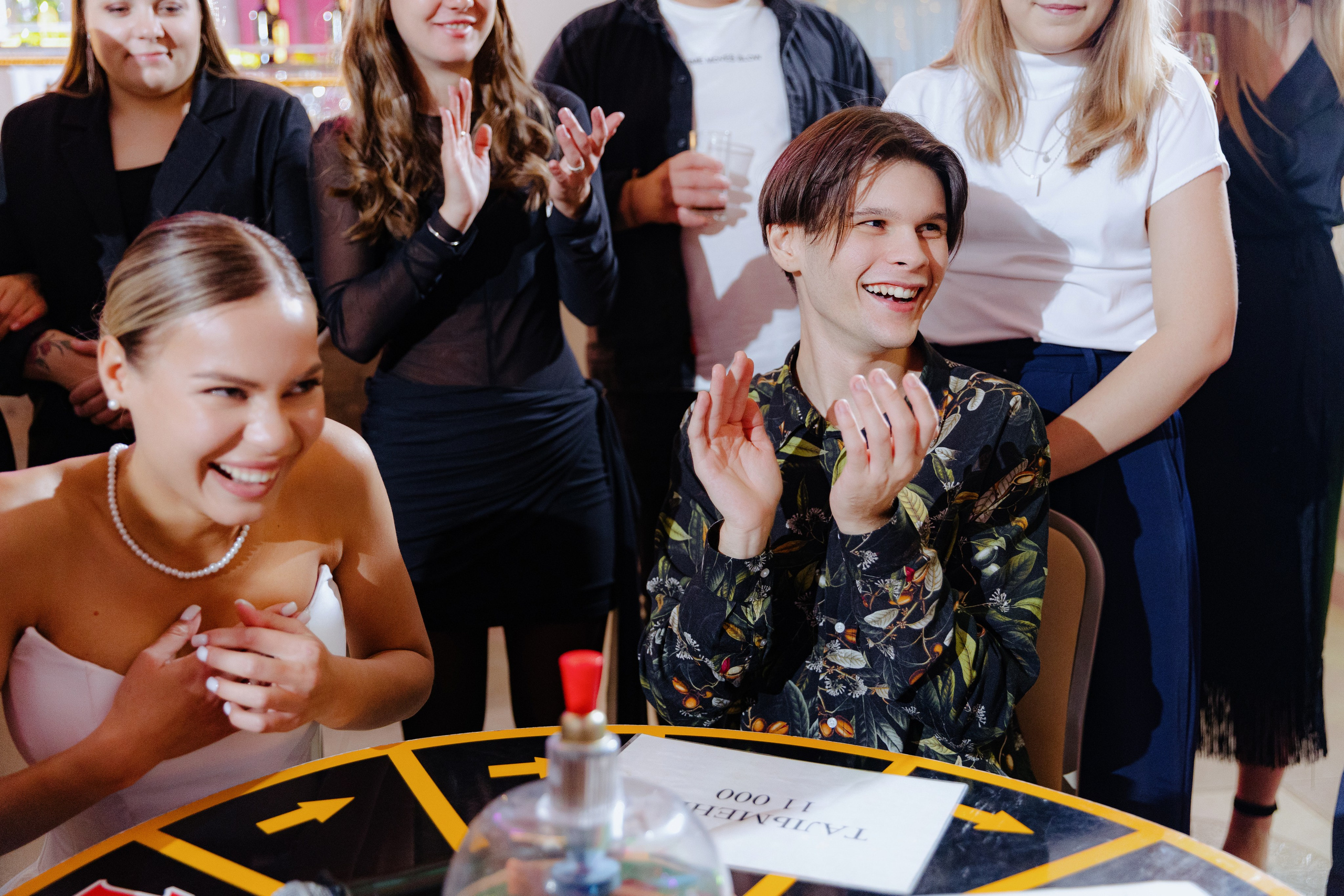 Анастасия и Павел. Свадебный и репортажный фотограф Евгений Петров