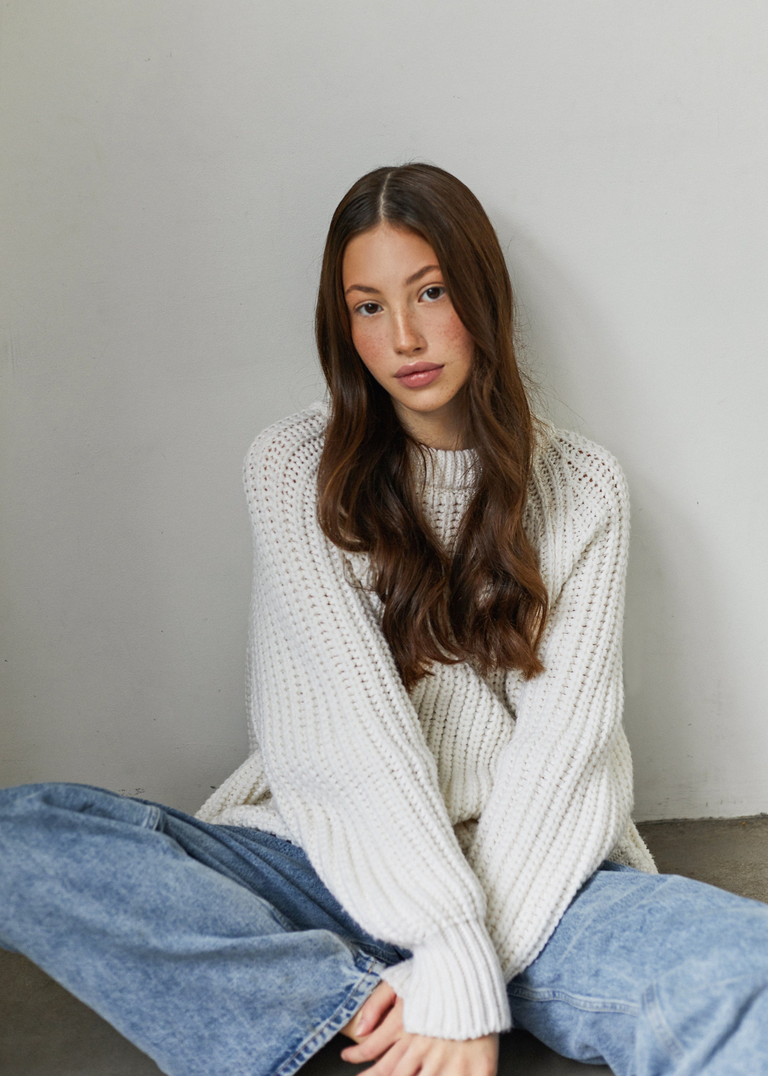 Эрика. Фотограф Ирина Бутко