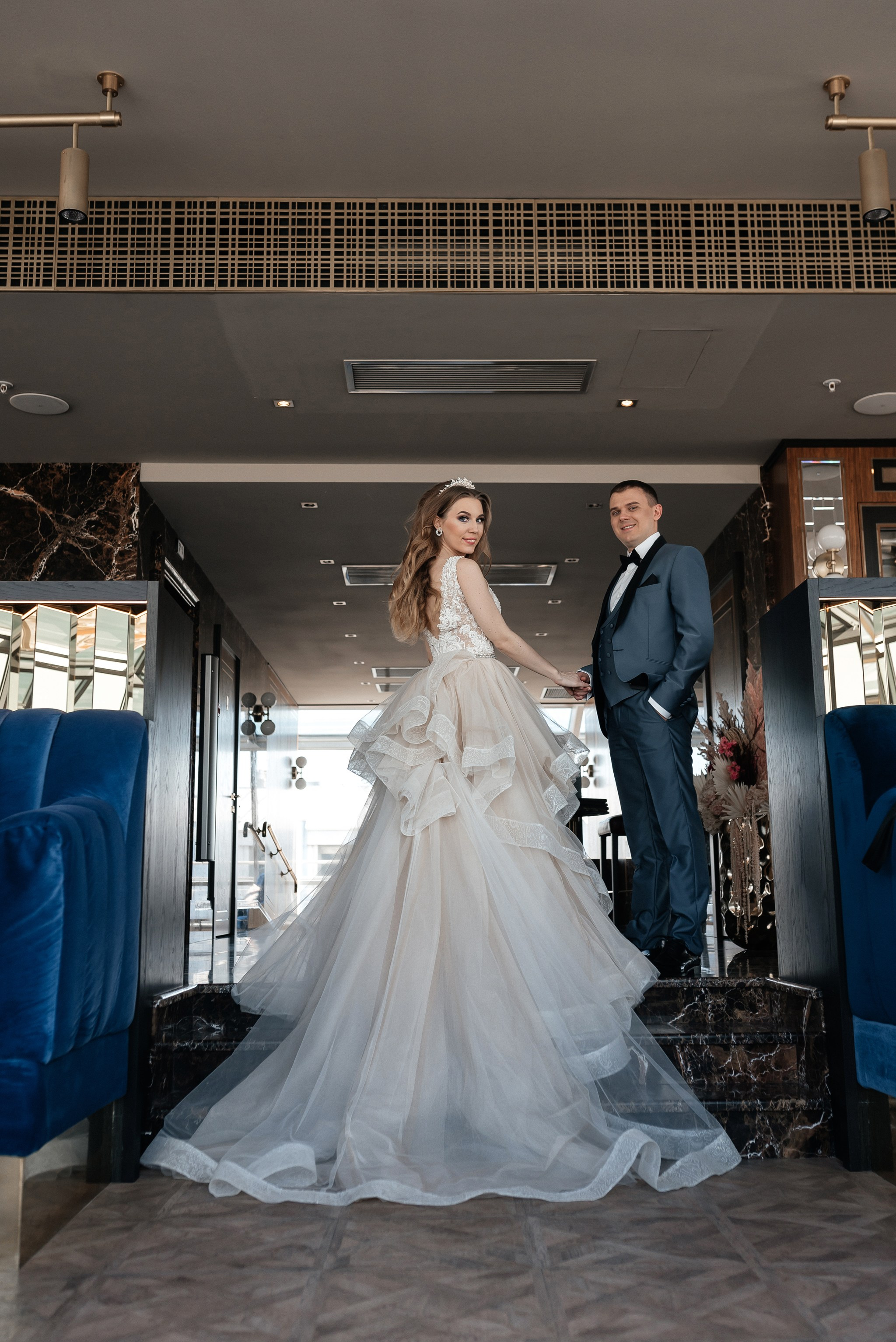 Съемки в отеле. Свадебный и семейный фотограф из Санкт-Петербурга Климов Анатолий