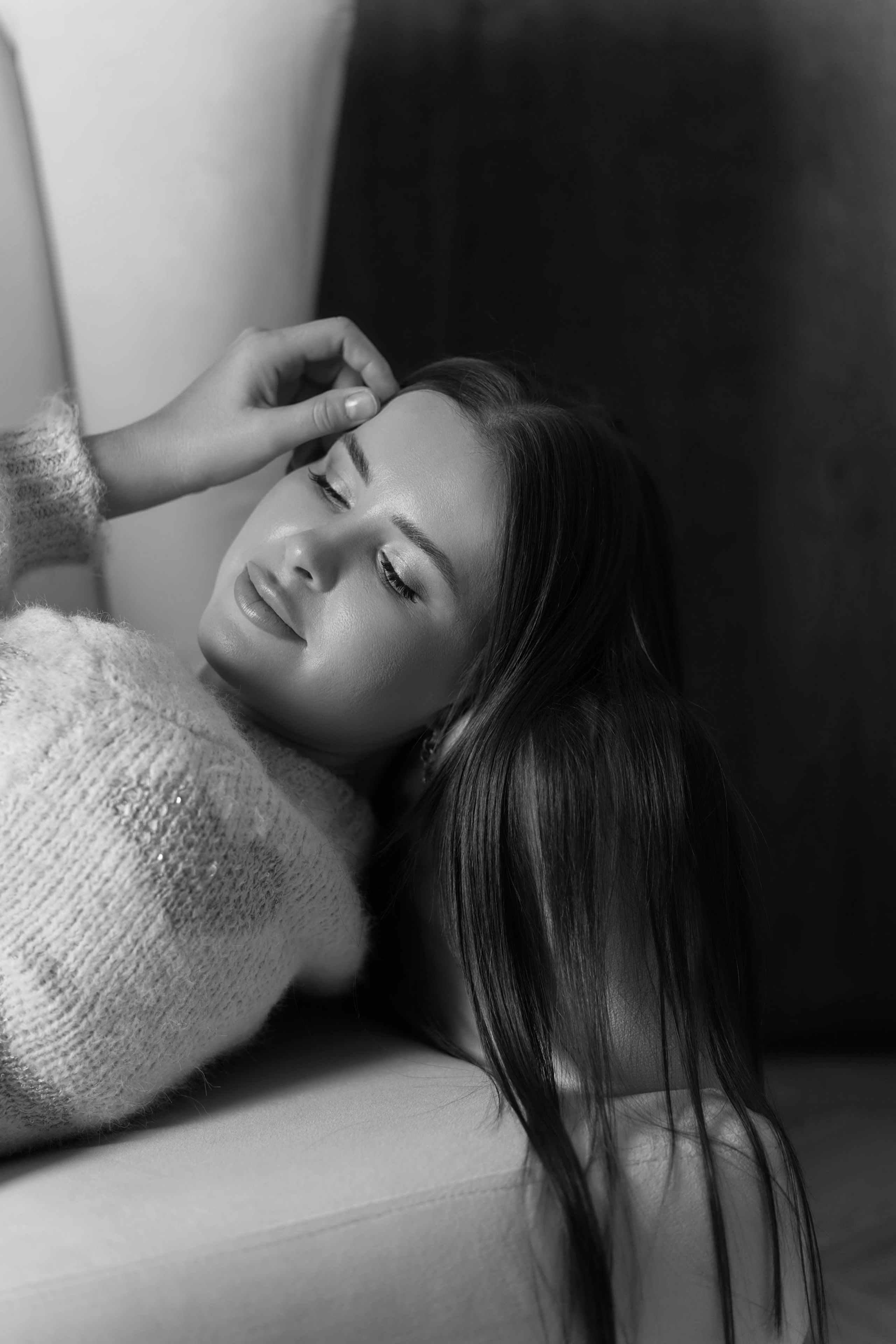 Фотодень ко дню матери 2025. Фотограф Сальск Катерина