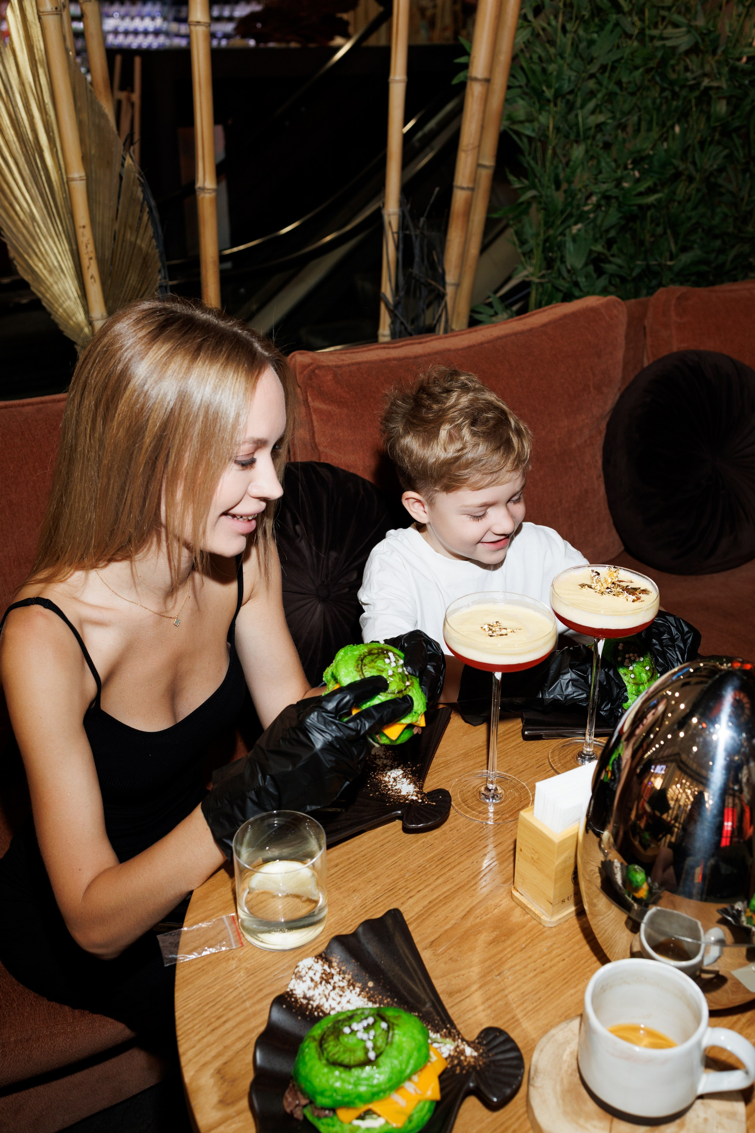 Презентация сета 'Дорогое удовольствие'. Https://andreysolodov.ru