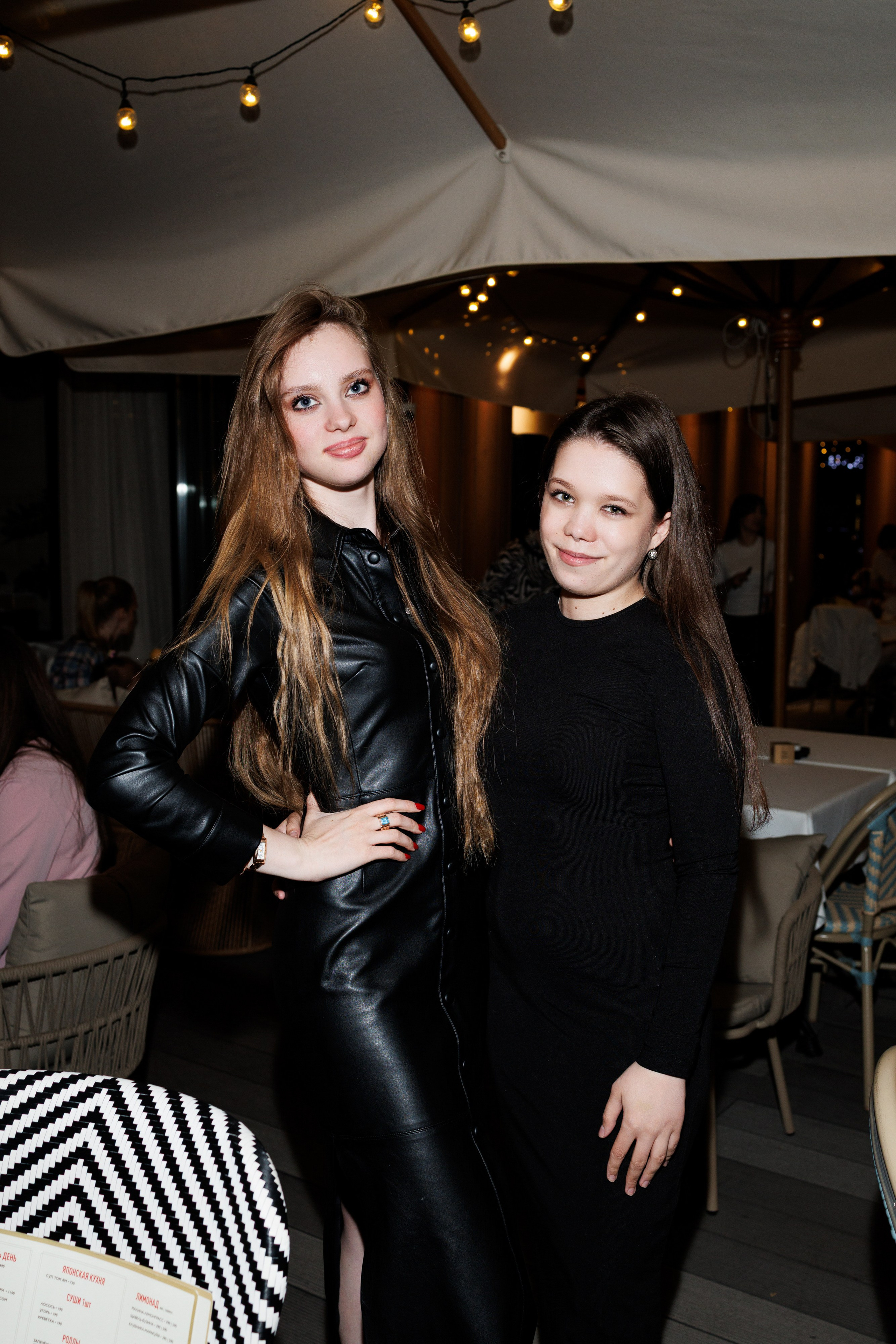 Гастроужин ресторан Бархат. Https://andreysolodov.ru