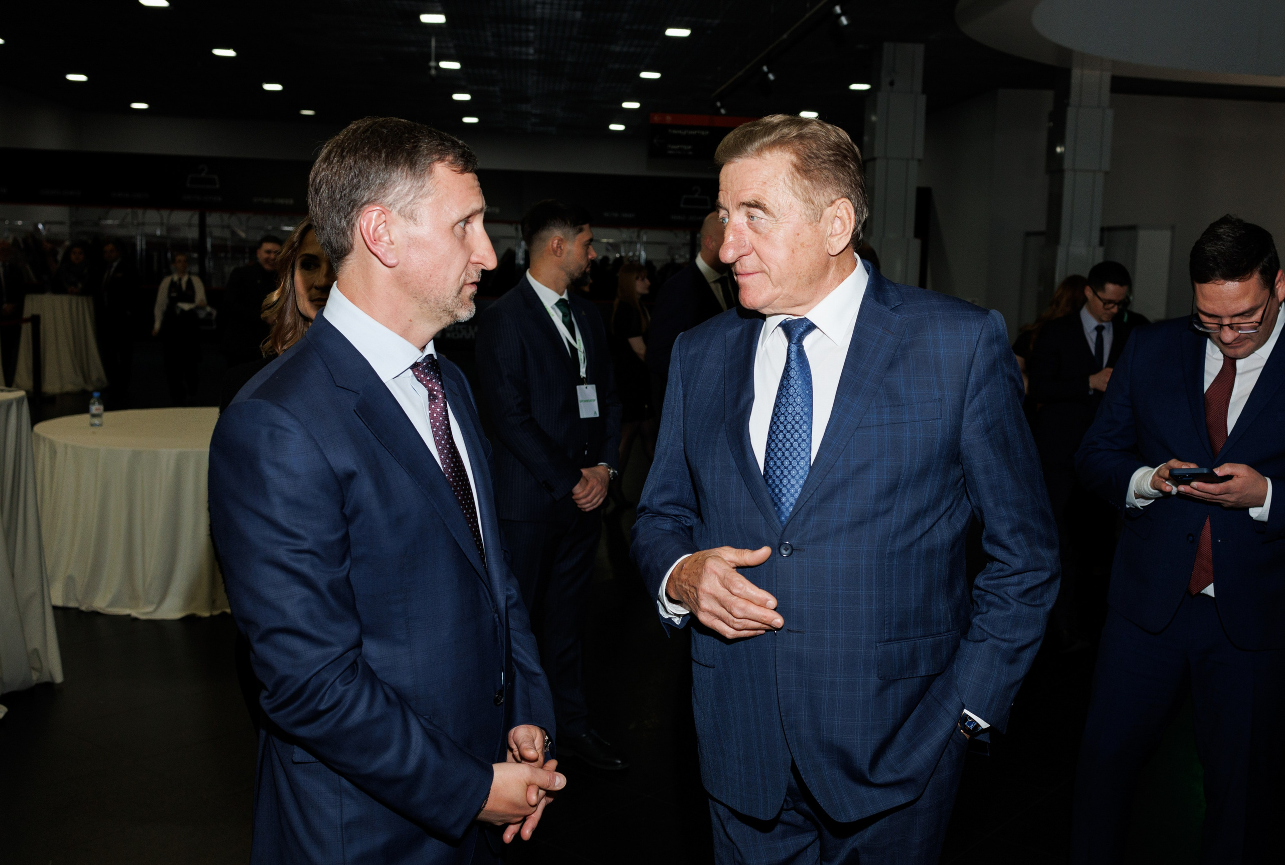 Агроэко юбилей компании. Https://andreysolodov.ru