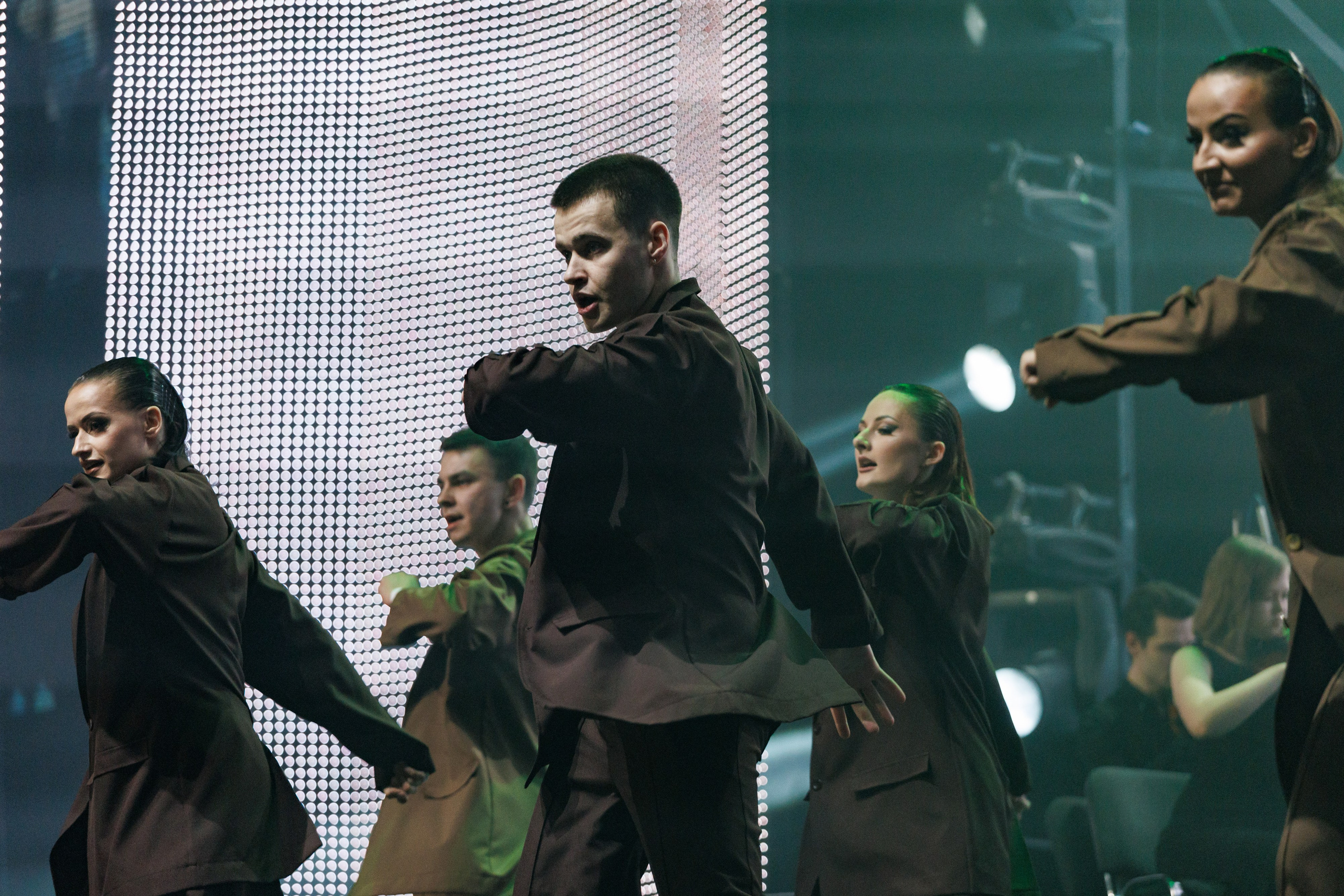 Агроэко юбилей компании. Https://andreysolodov.ru