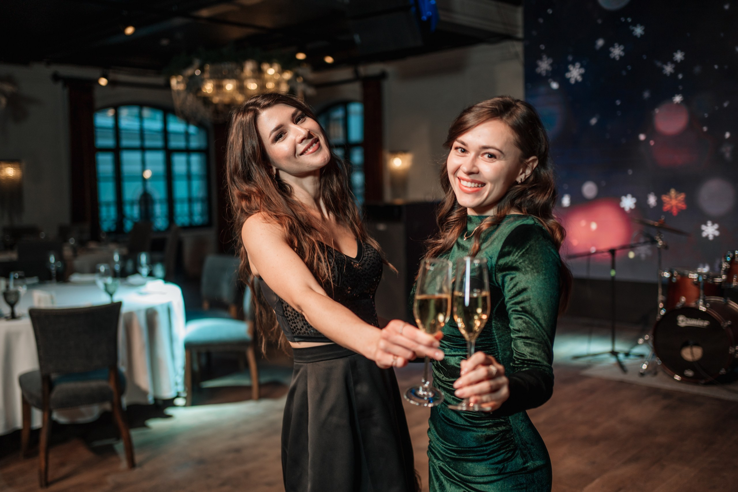 Events. Душевный фотограф в Москве