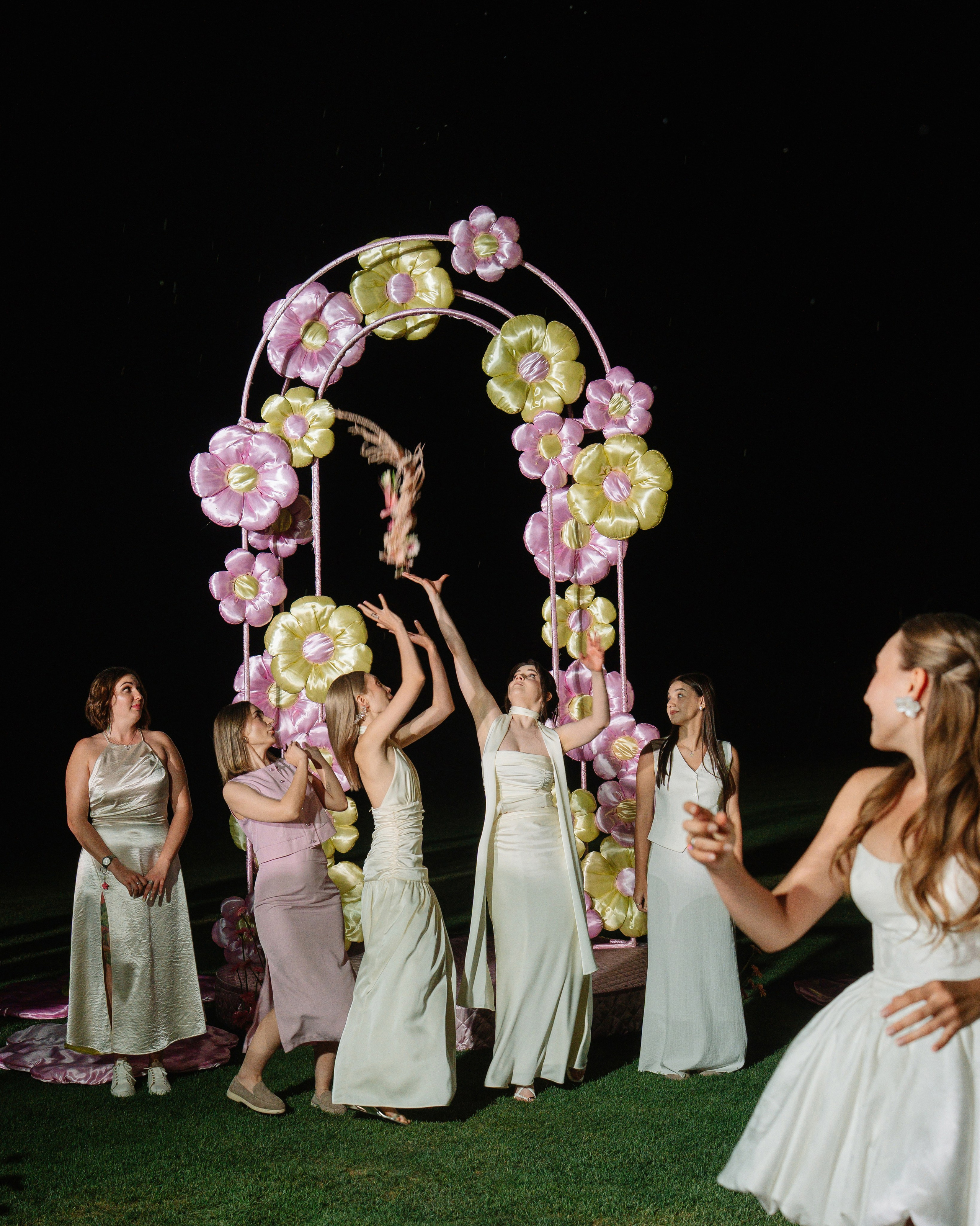 Навсегда начинается здесь. Свадебный и семейный фотограф в Анапе Елена Полетаева