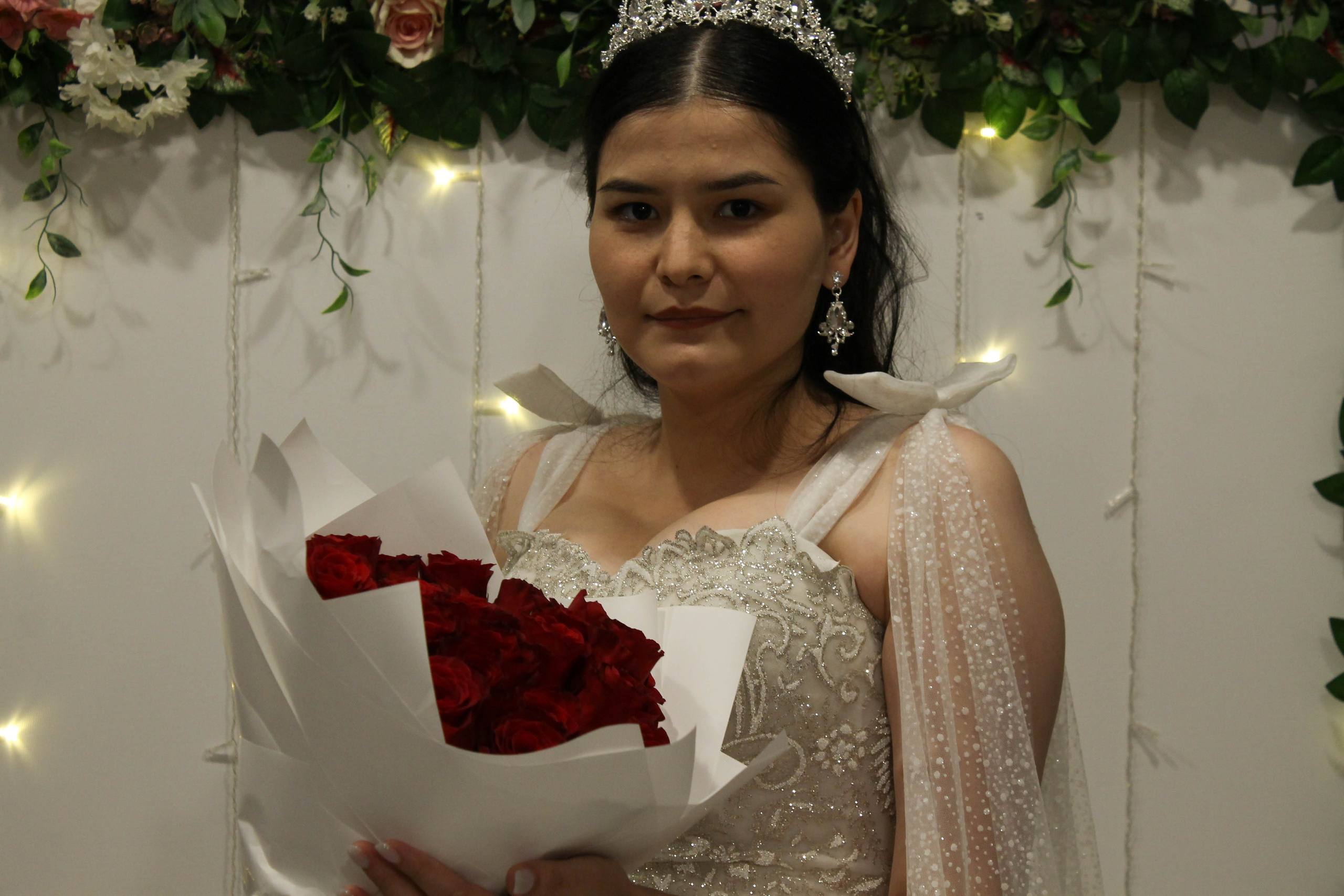 Wedding 1. Mintonov's Film Studio