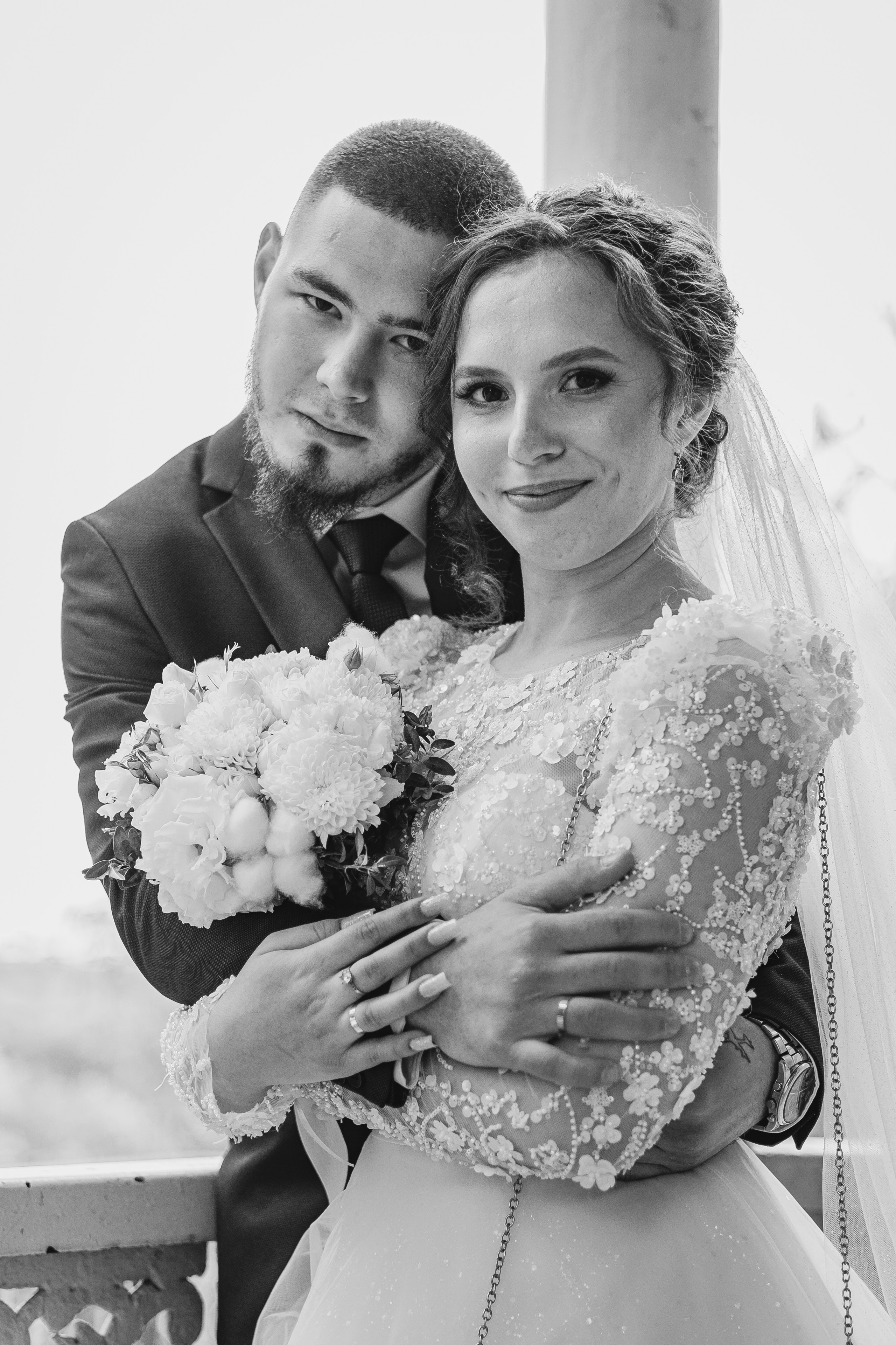 Wedding 4. Mintonov's Film Studio