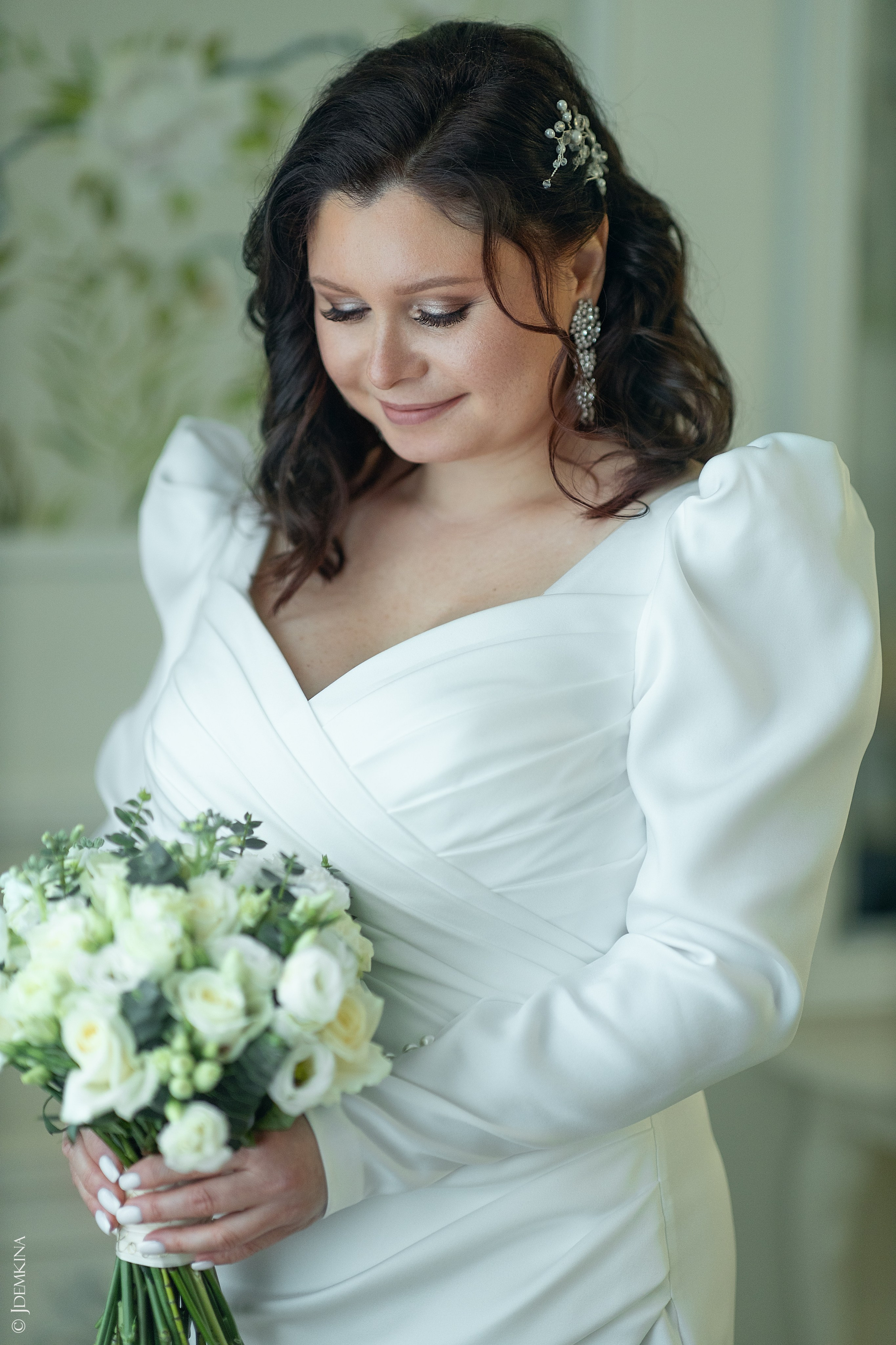 ЕВГЕНИЯ И АЛЕКСЕЙ. Свадебный, семейный фотограф в Раменском, Москве и Подмосковье