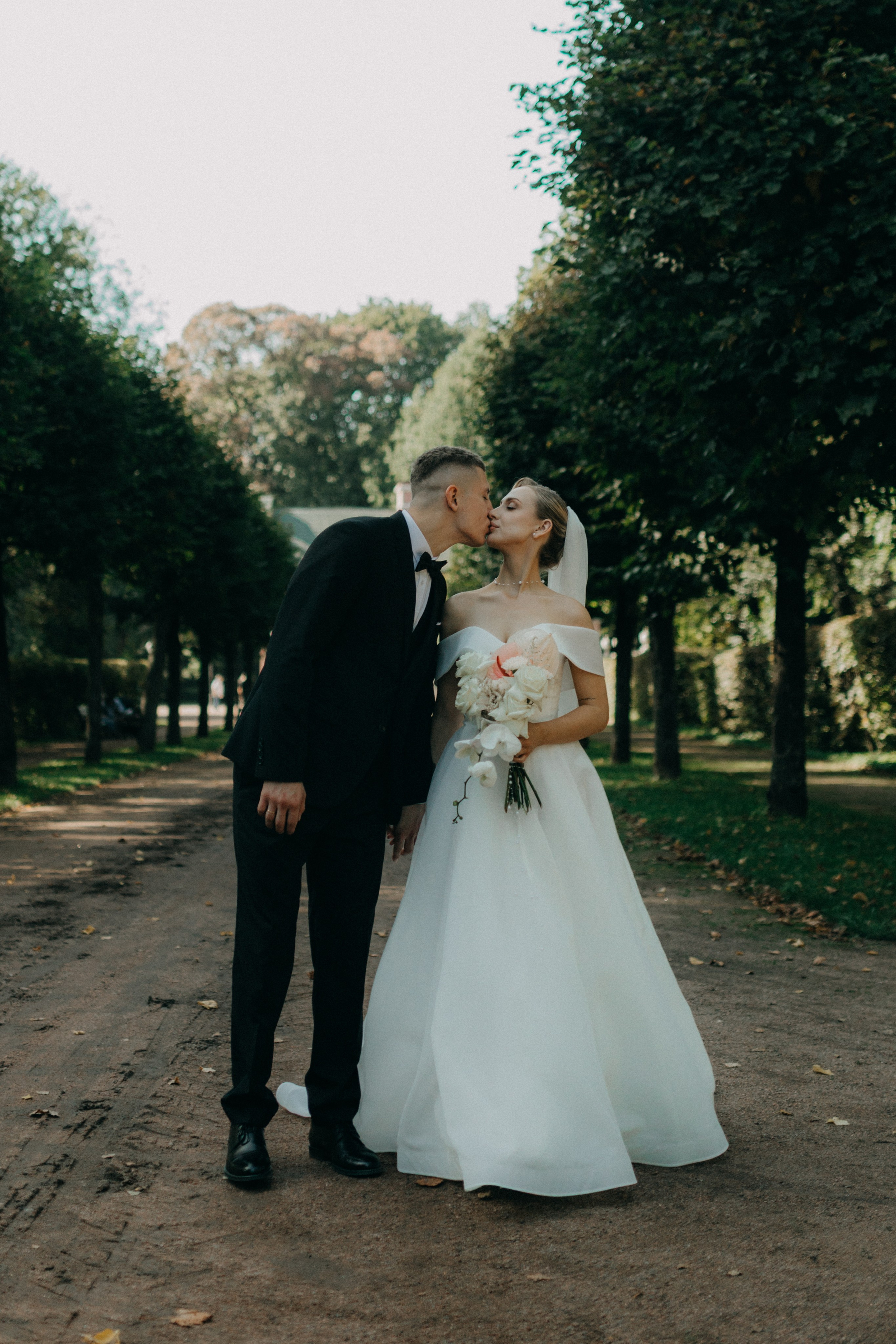 Елизавета & Данила. Фотограф НОГИНСК, Москва, Анастасия Белая