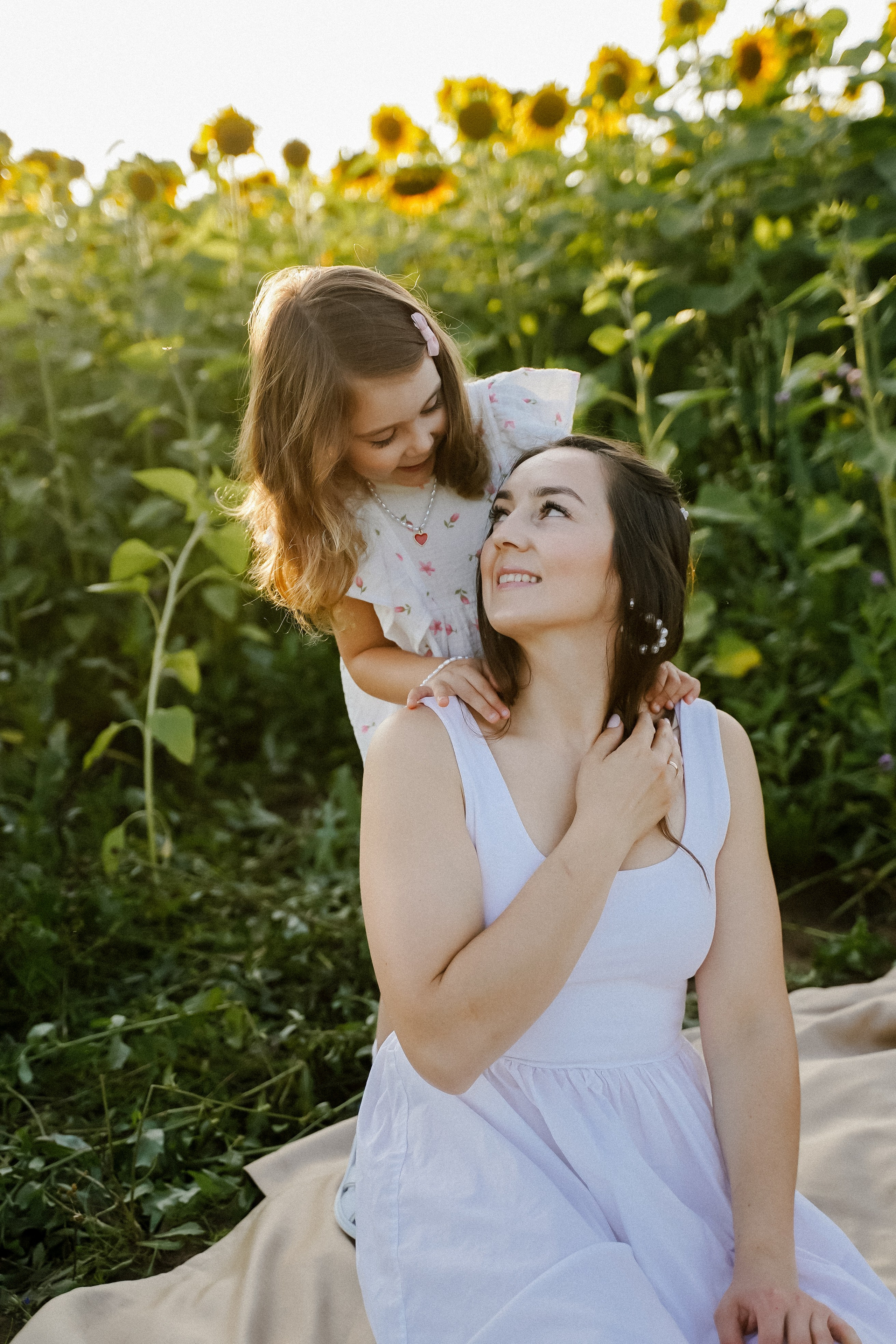 Диане 4 года!