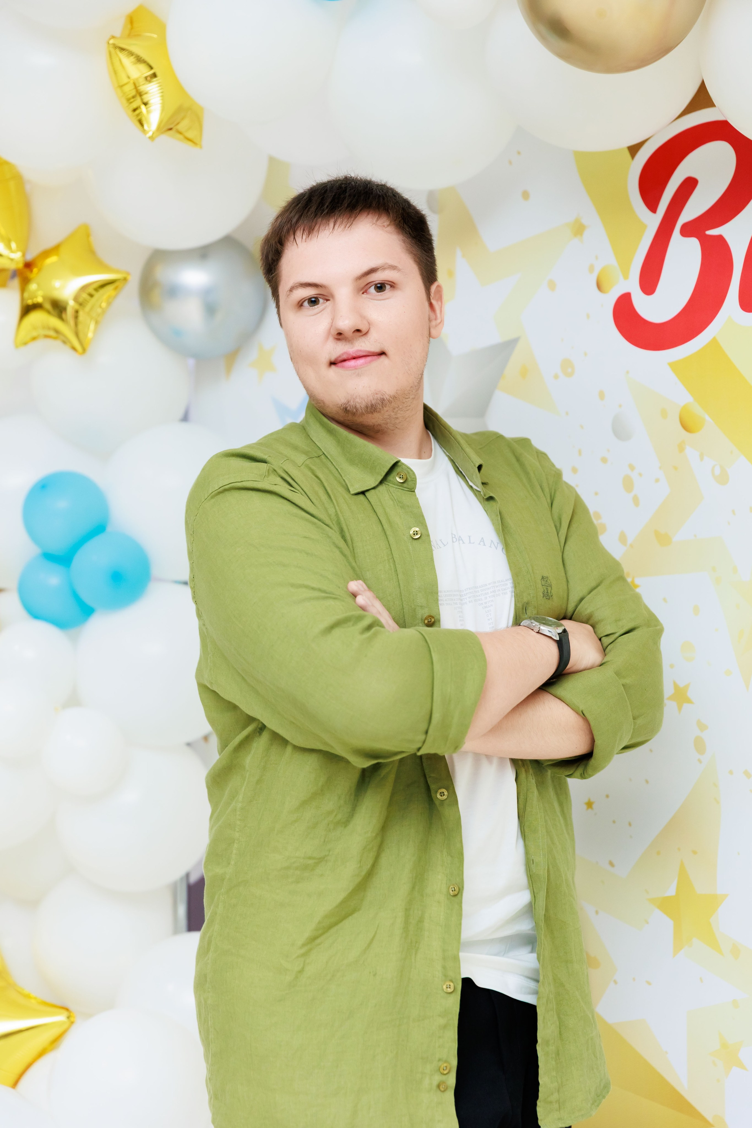 Выпускной 11 классов. Фотограф Новосибирск — Наталья Гресь