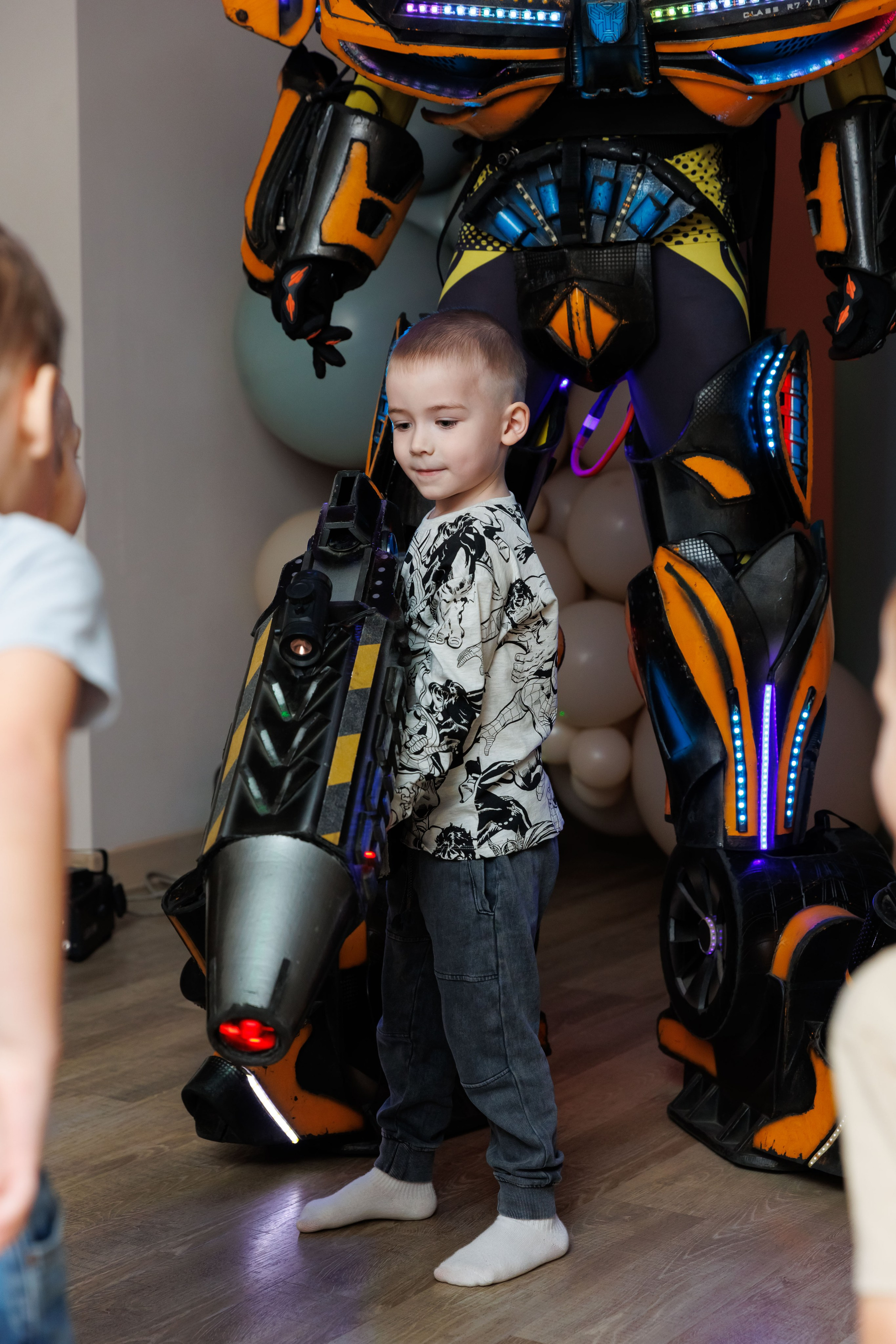 Лофт Skandi_loft. Фотограф Новосибирск — Наталья Гресь