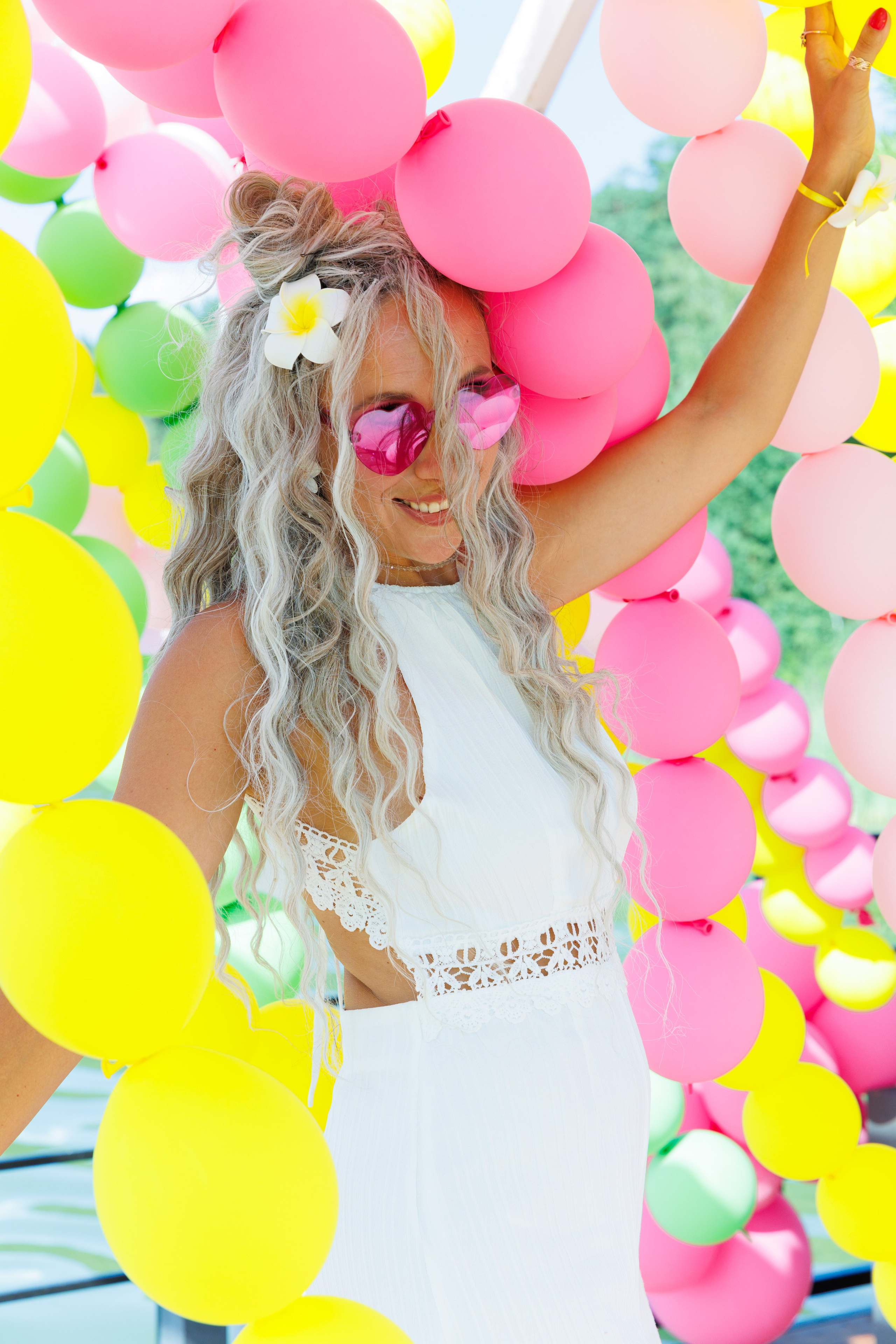 Летняя вечеринка декораторов ШИУ. Фотограф Новосибирск — Наталья Гресь