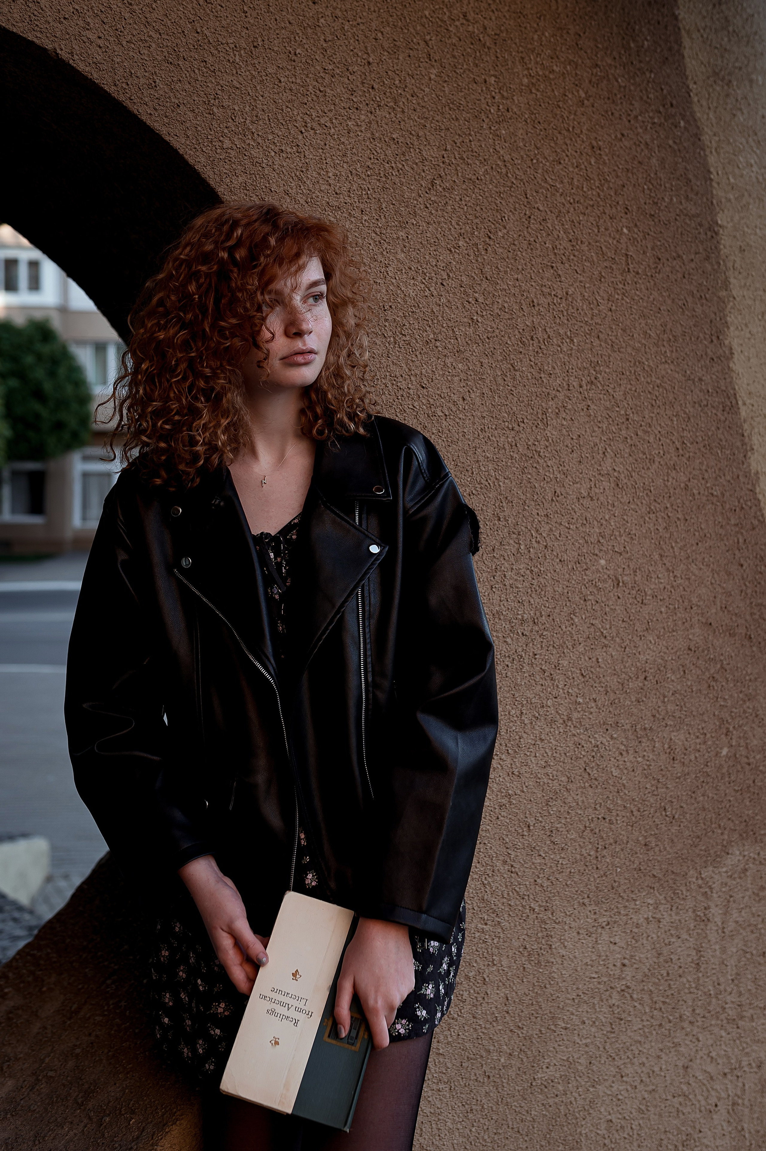 Майя. Фотограф Светлана Васильева