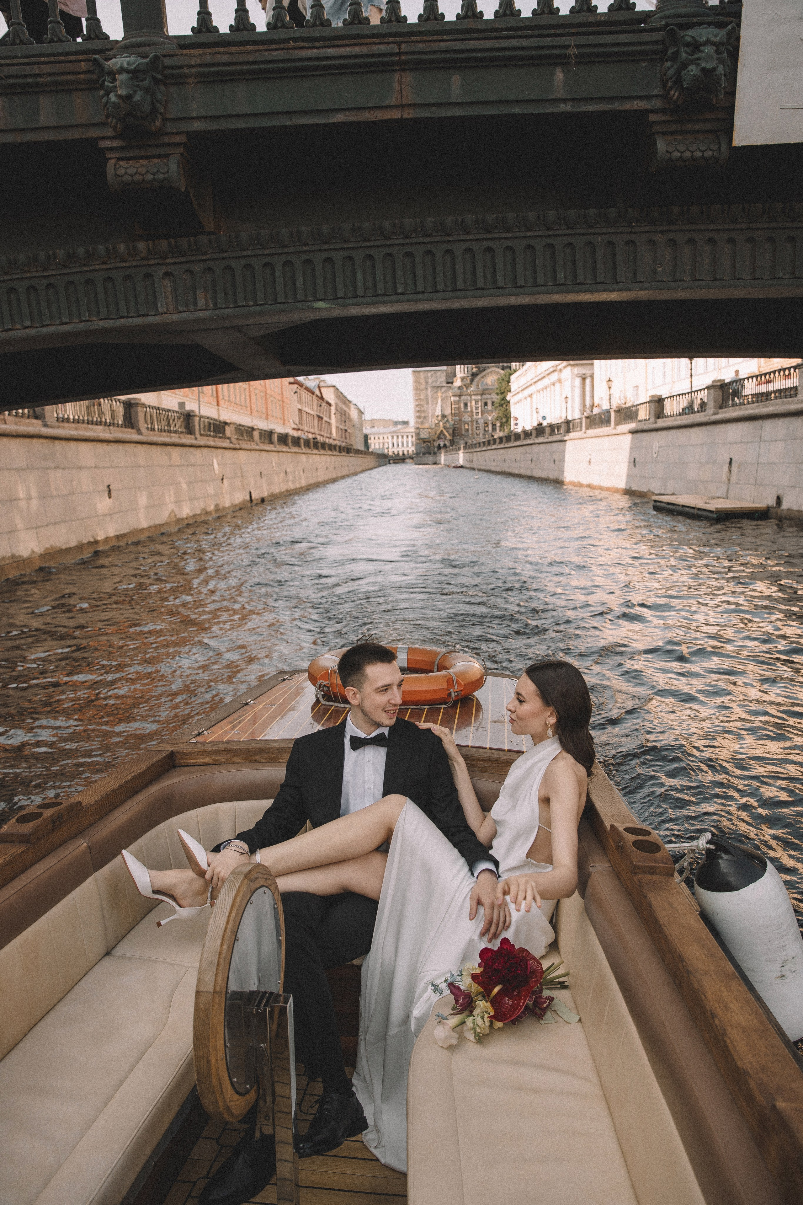 Валерия и Егор. Фотограф Санкт-Петербург/Гомель Виктория Петрова
