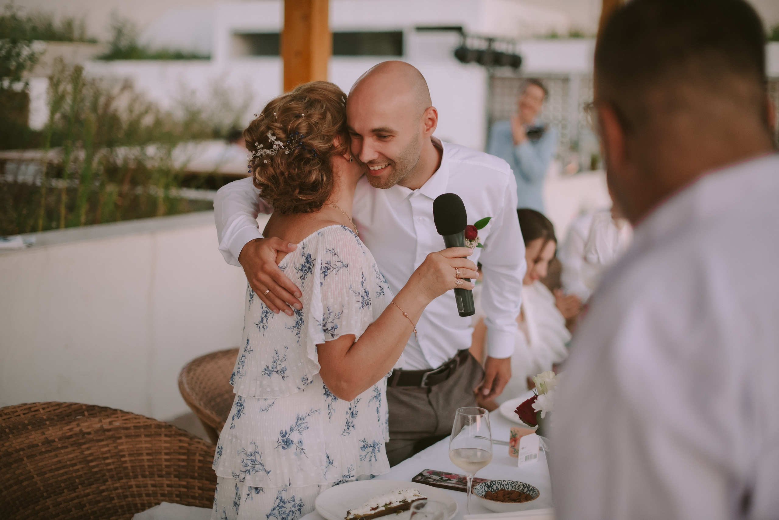 Влад и Настя (Виноделья Акчурина). Свадебный, женский, семейный фотограф в Севастополе Юлия Мошенко