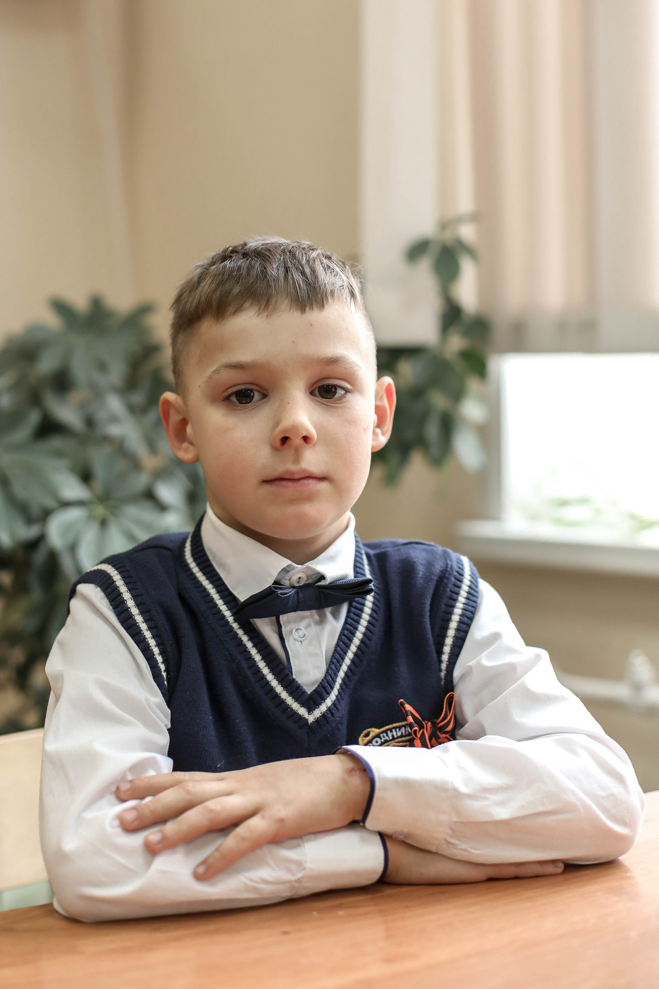 1 класс Б 2022. Контент фотограф в Москве Екатерина Михно