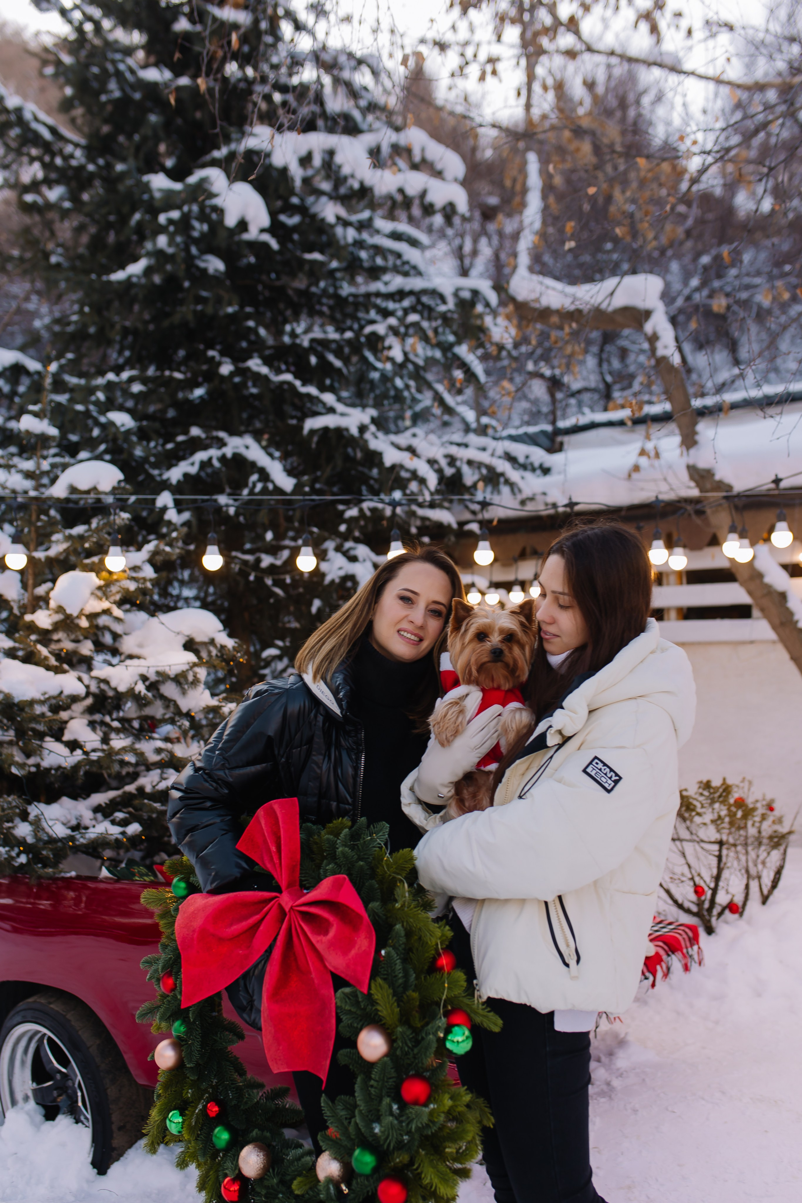 Семейные истории. Свадебный и семейный фотограф в Алматы Laura Dosmann