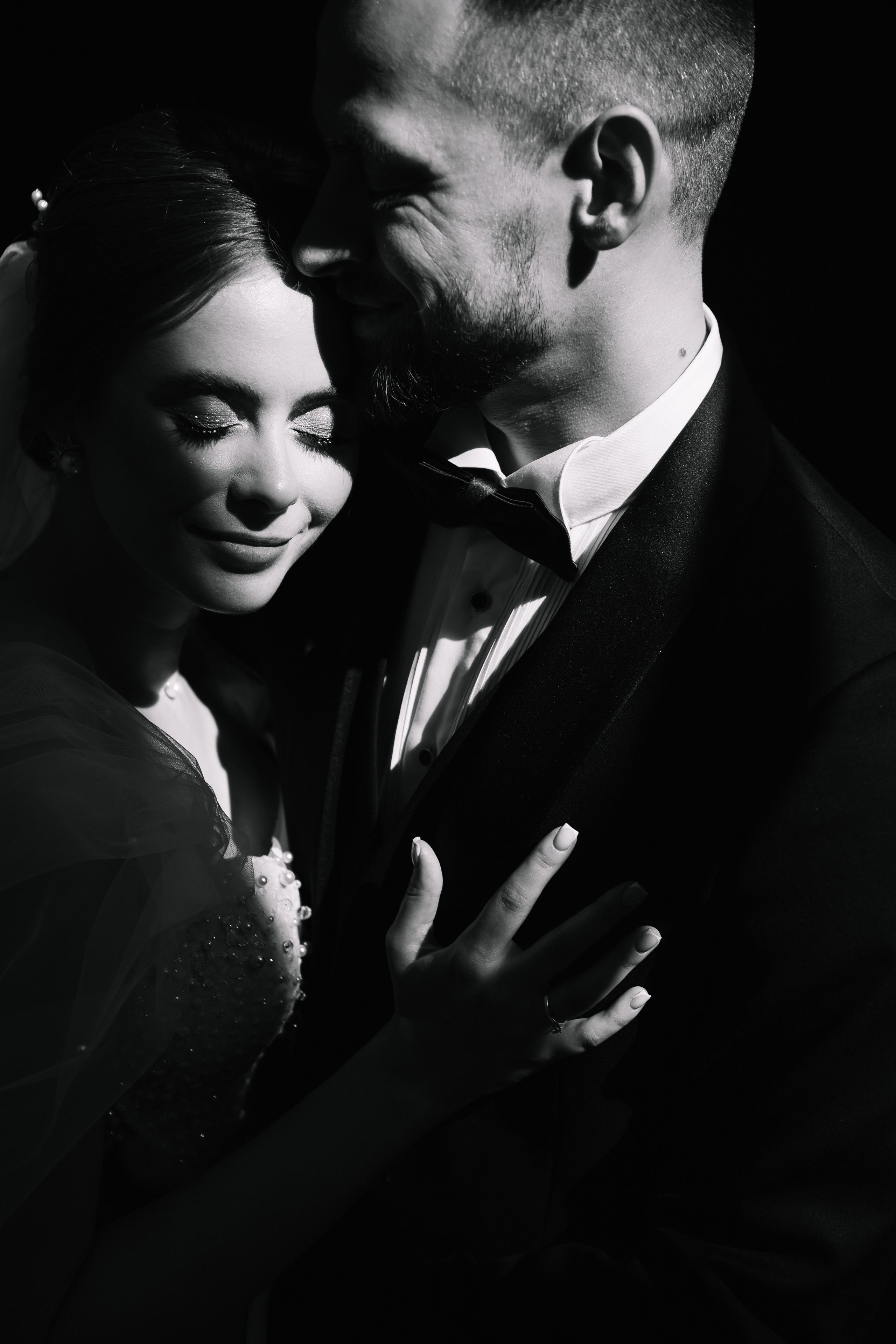 Павел и Влада. Свадебный Фотограф и Видеограф Омск