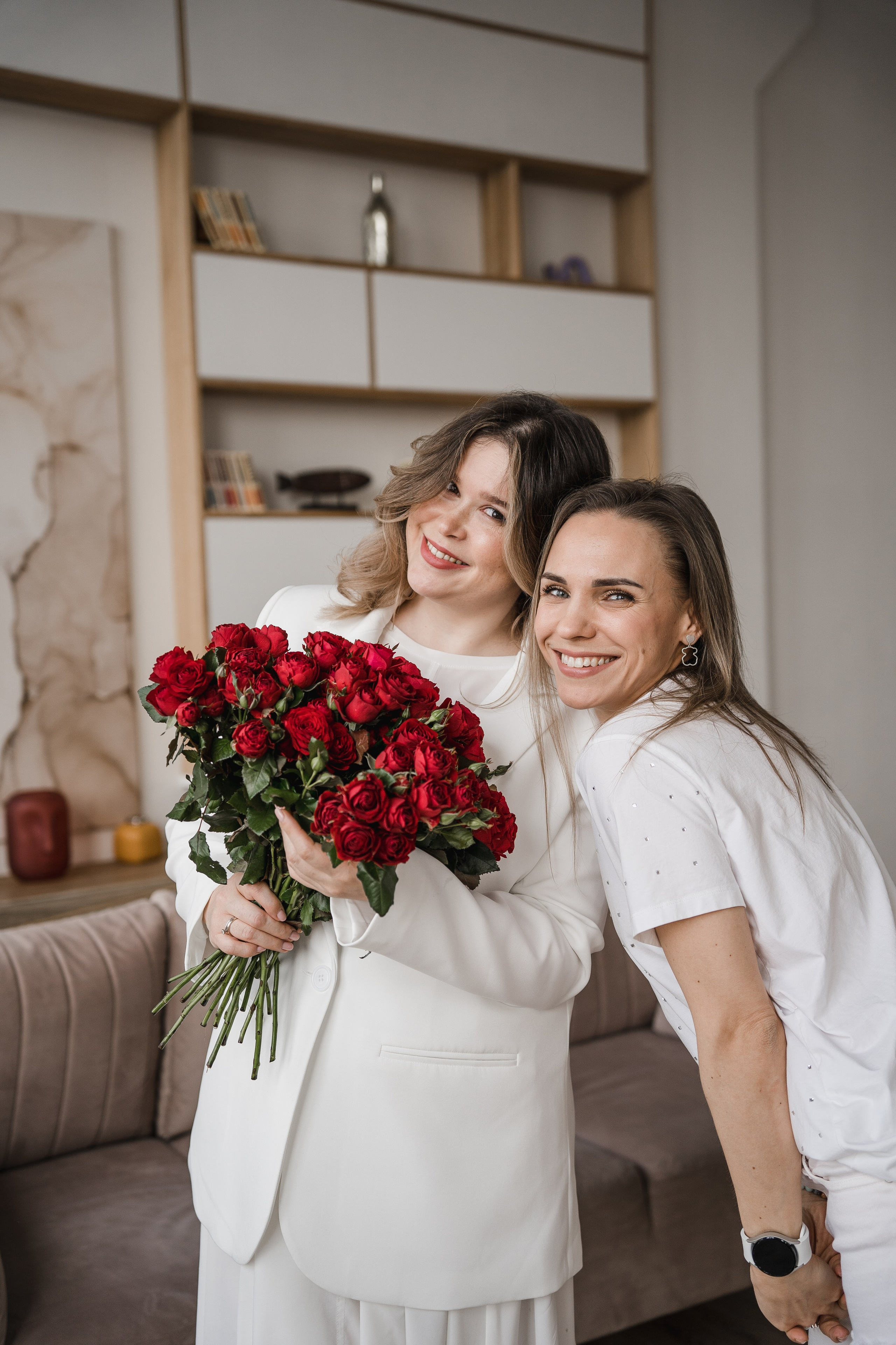 Выпускной «Бизнес по любви». Фотограф в Москве Казакова Анна