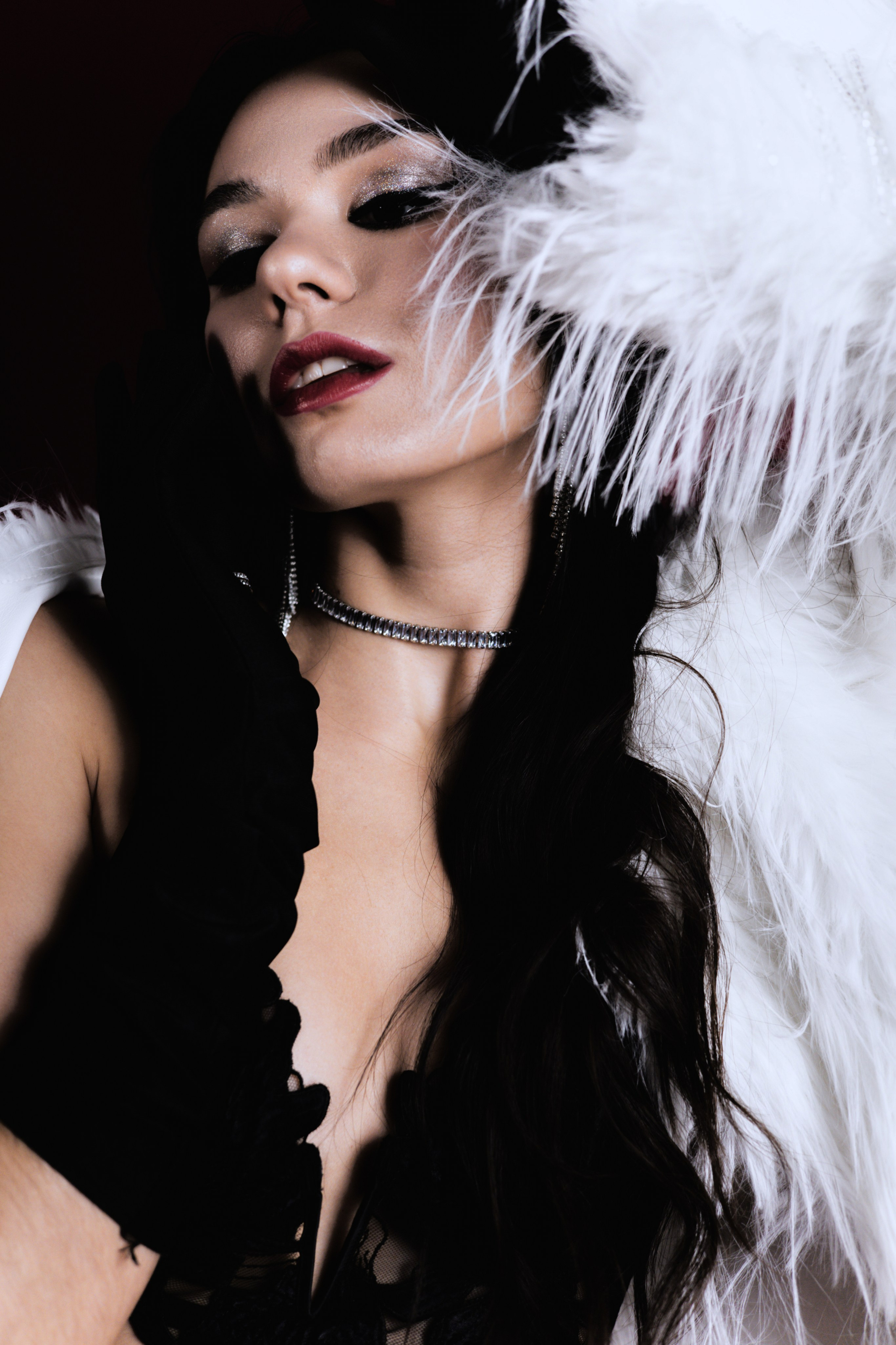 Work 1 NK. Gorbunova Alina Фотограф