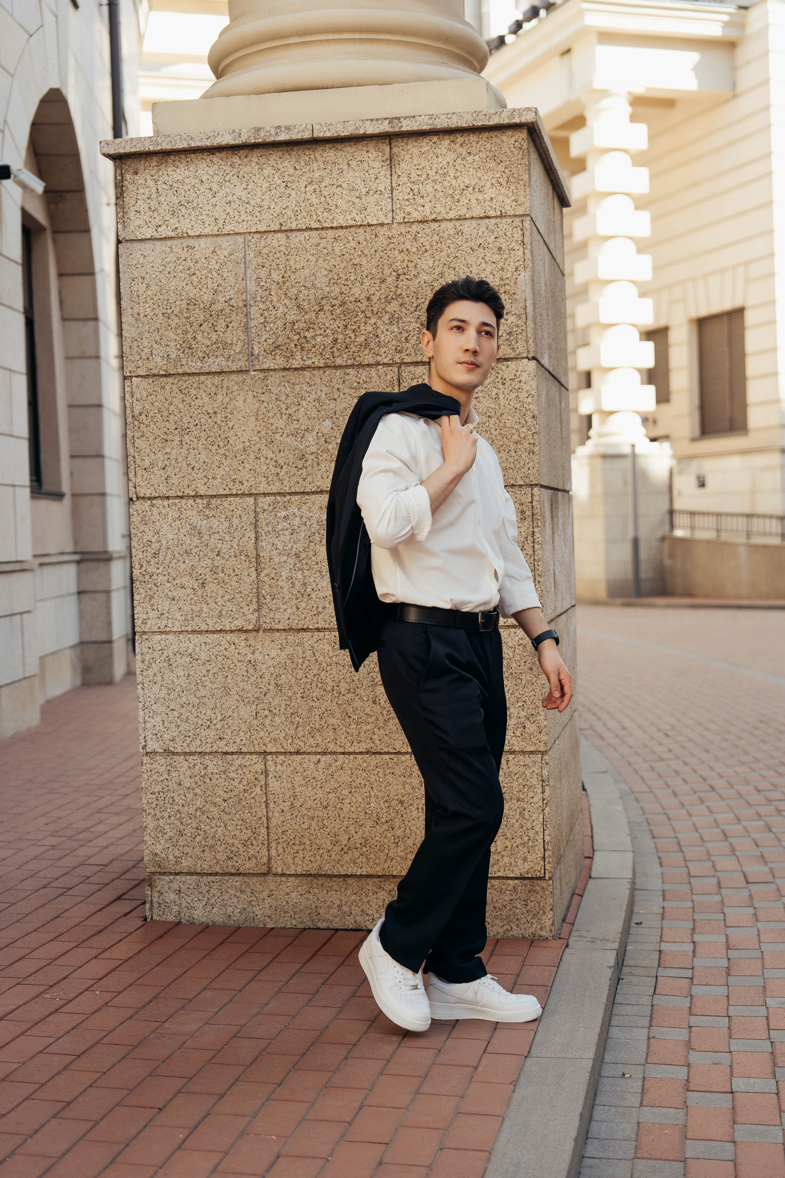 Амир и Азиза. Свадебный фотограф в Москве Анна Полушина