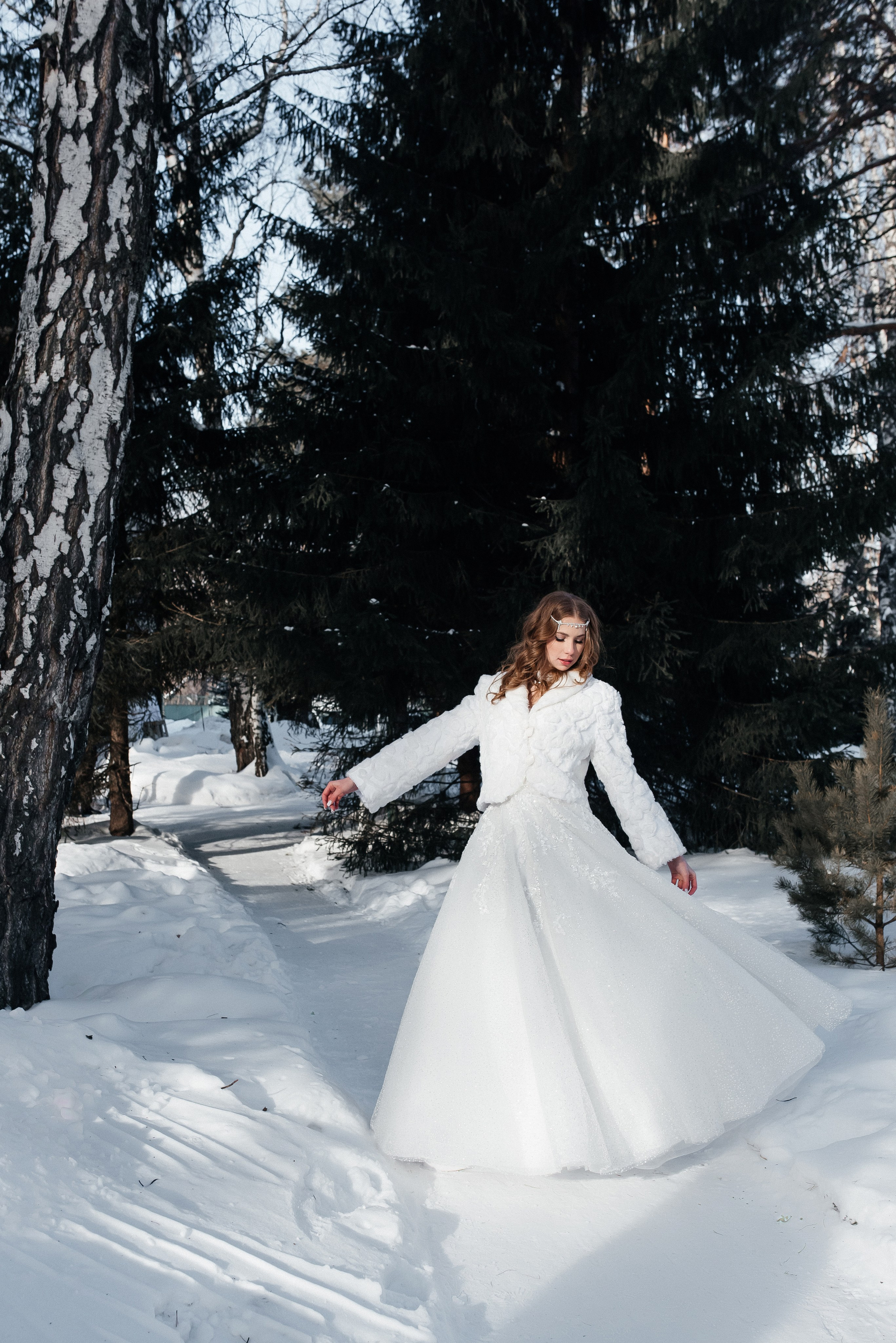 Дмитрий&Алиса. Фотограф в Новосибирске Анастасия Курто