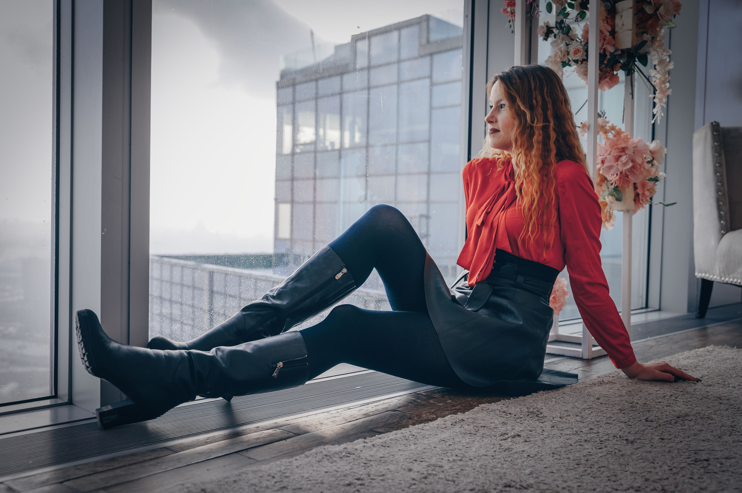 Маша. Vadim Nevenglovskii Фотограф в разных жанрах