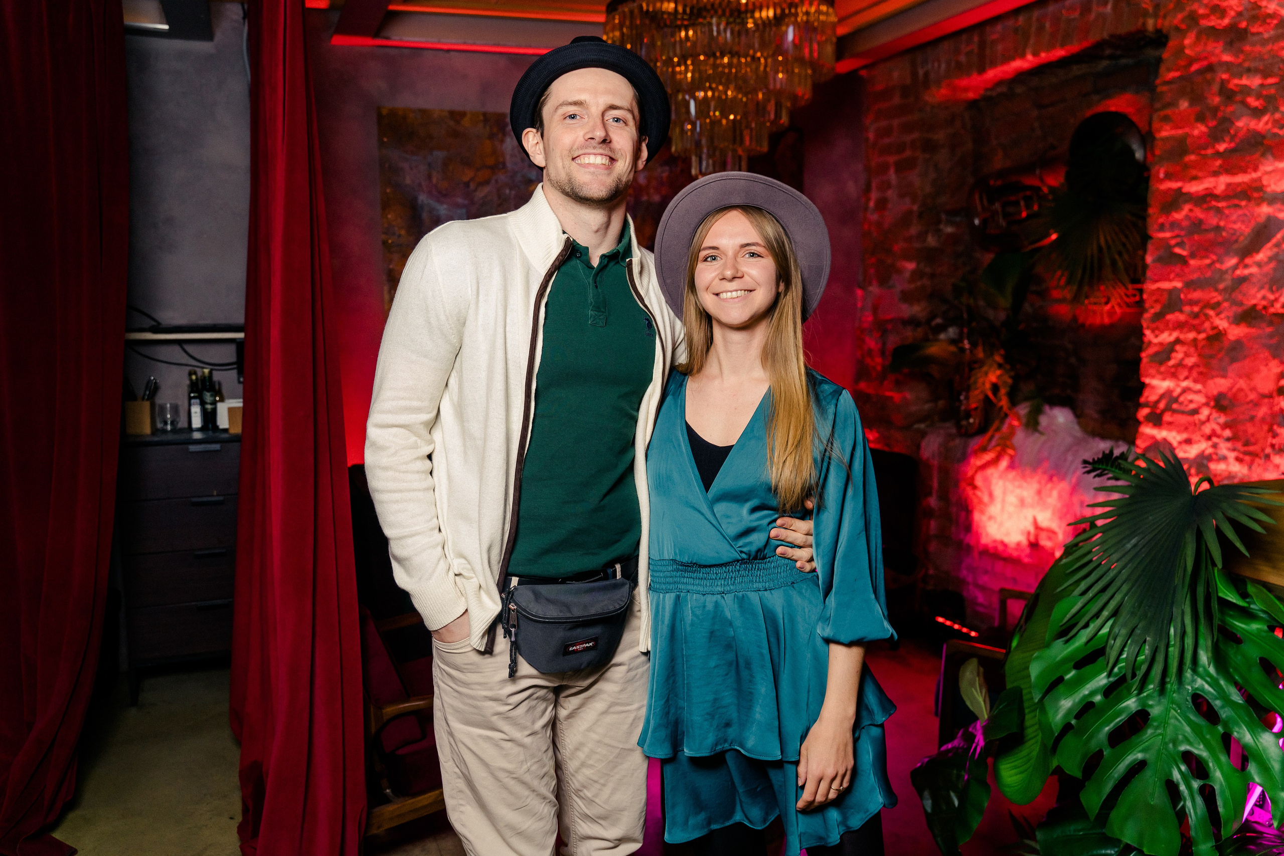 WILD B-DAY PARTY. Репортажный и свадебный фотограф в Москве