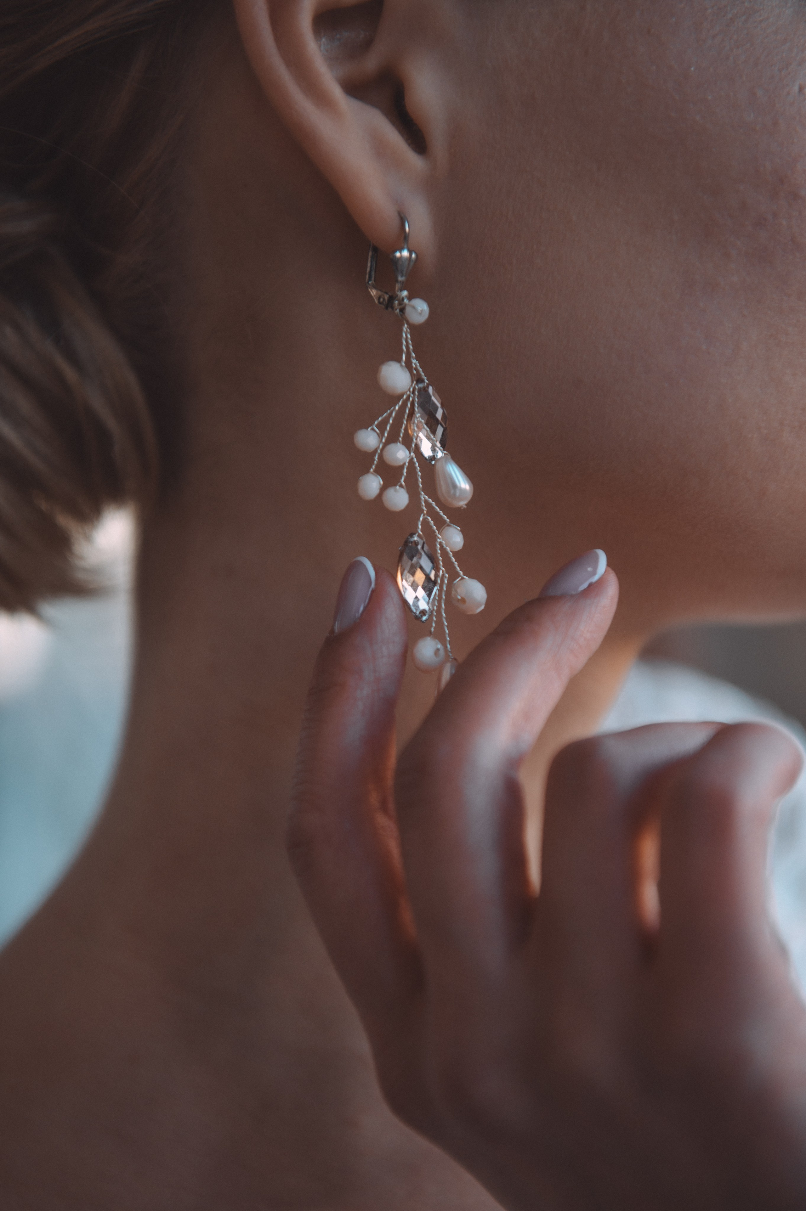 Катя и Никита. Свадебный и семейный фотограф в Санкт-Петербурге — Мария Черепанова