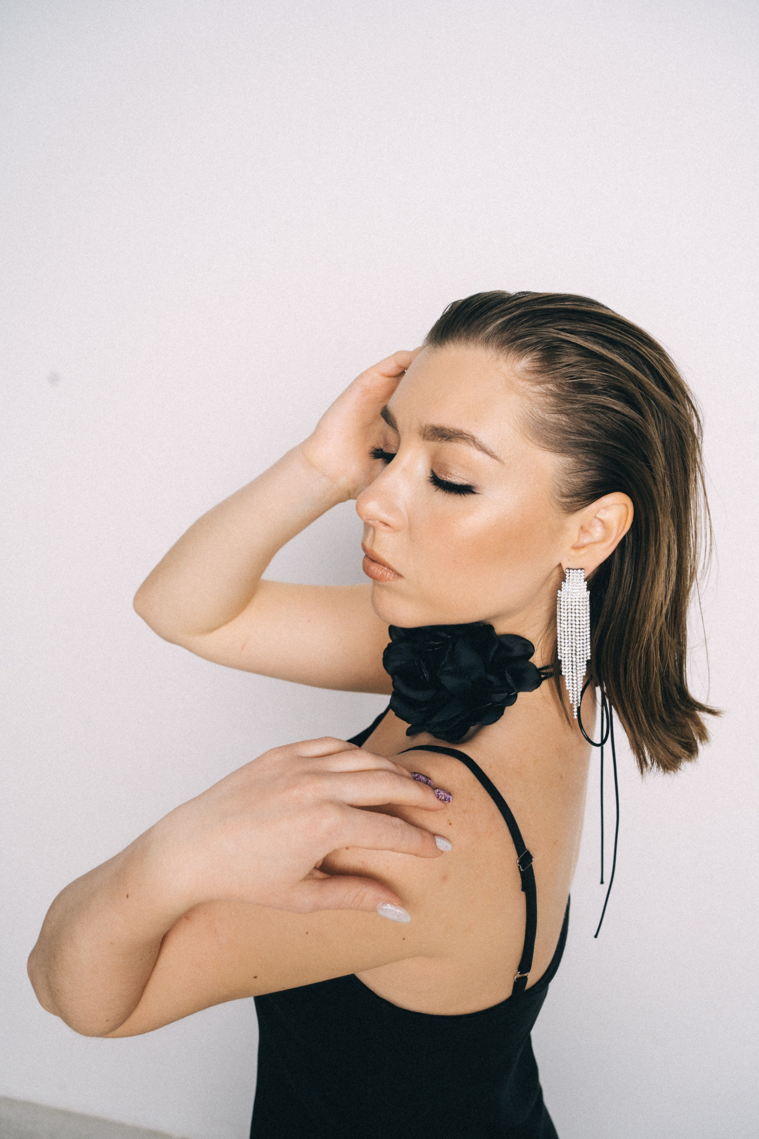 Аня. Главная