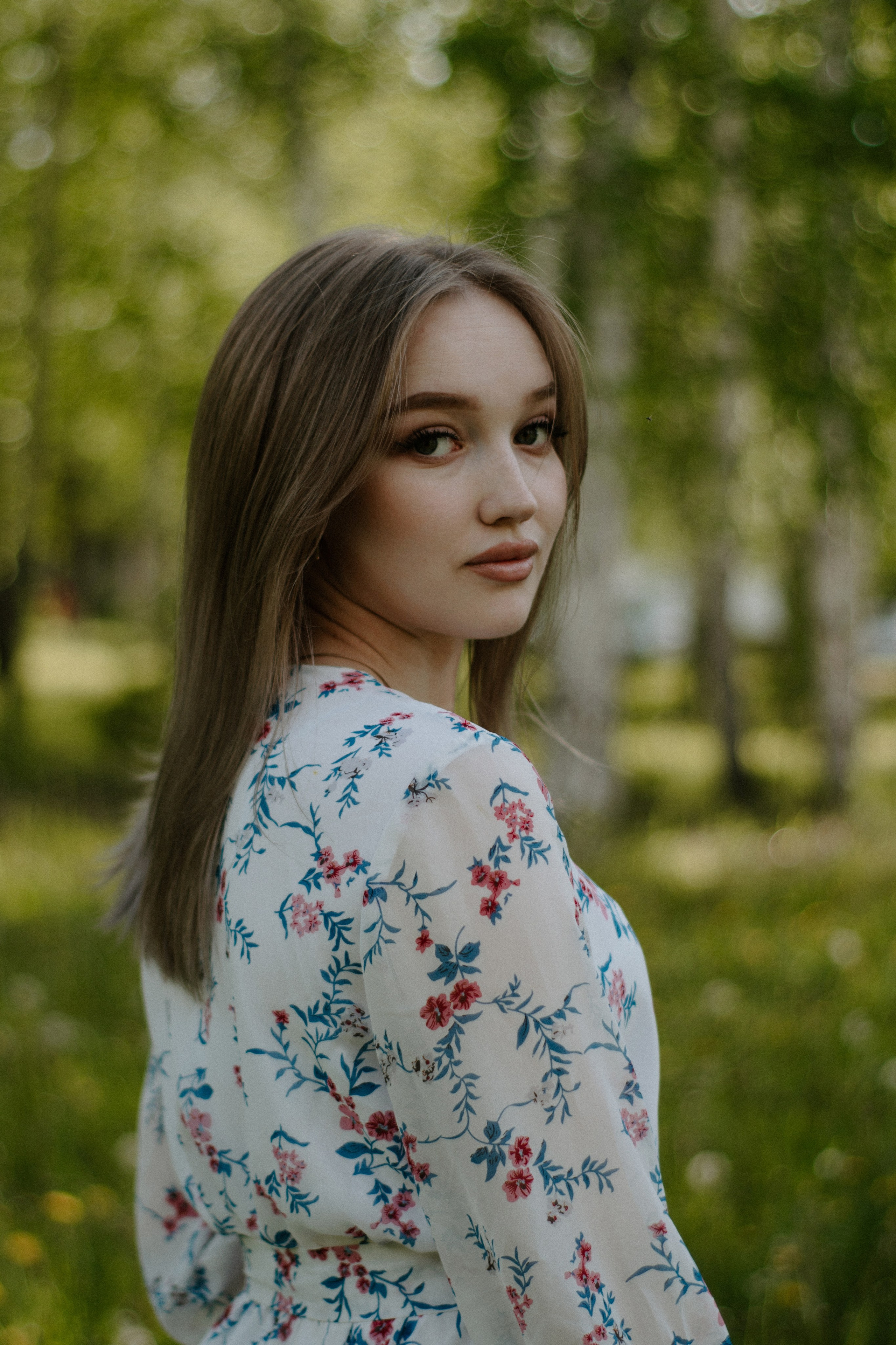 ANASTASIA. Егор Засыпыч