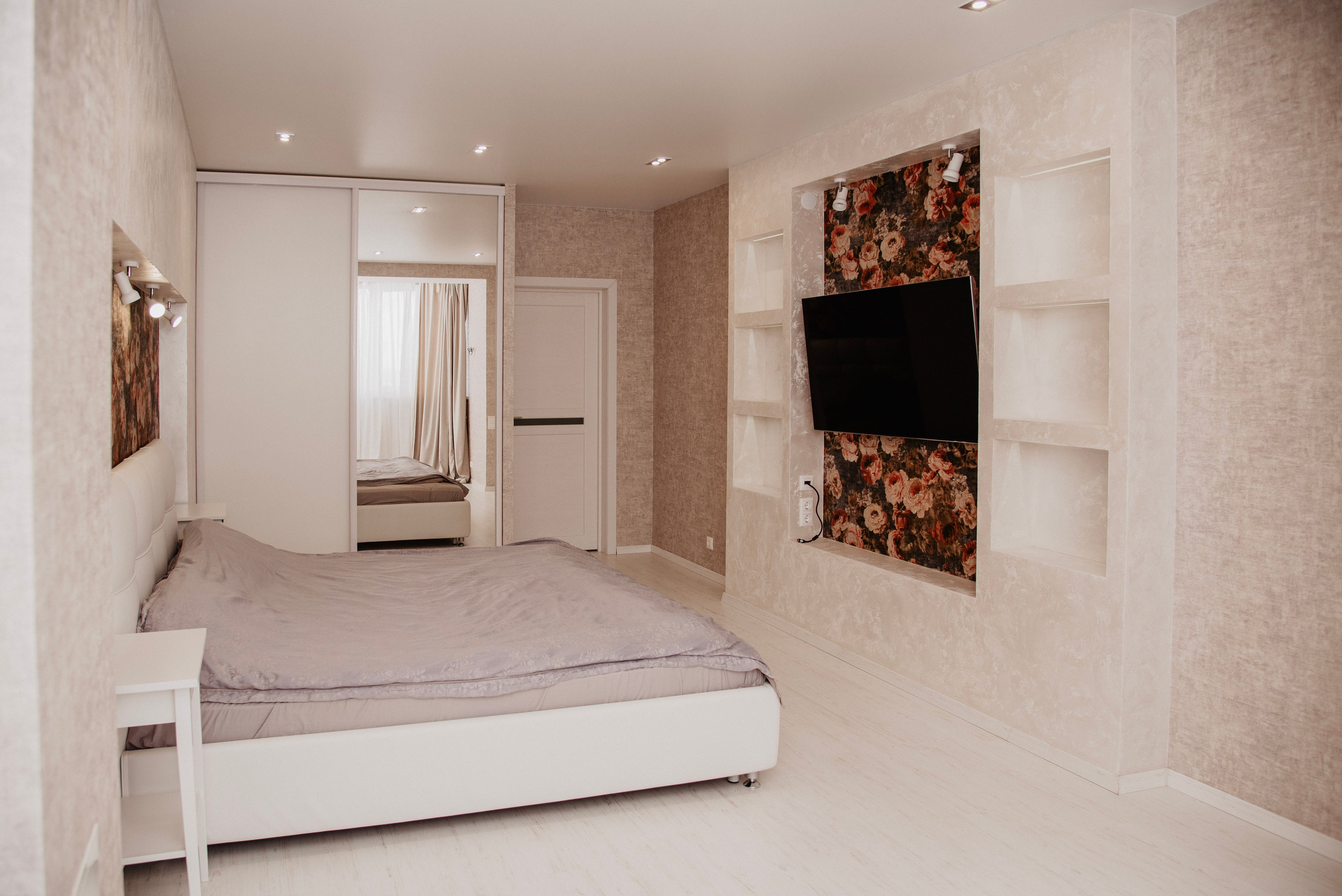 Недвижимость. Семейный и свадебный фотограф в г. Уфа Динара