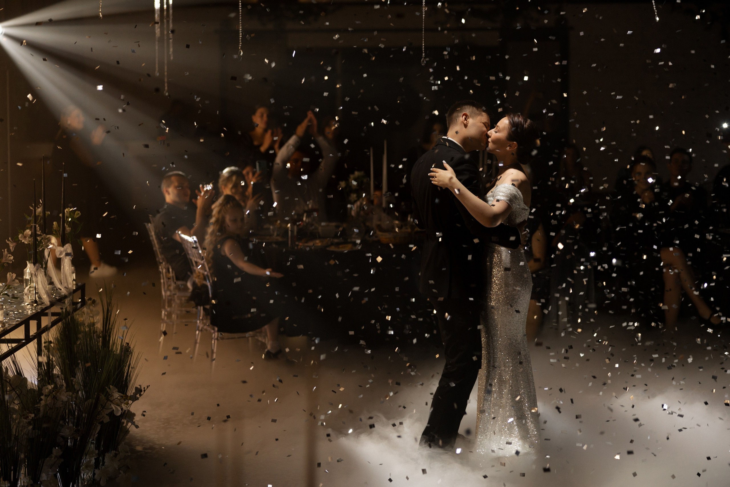 Александр и Наталья. Свадебный фотограф Катерина Чулкова