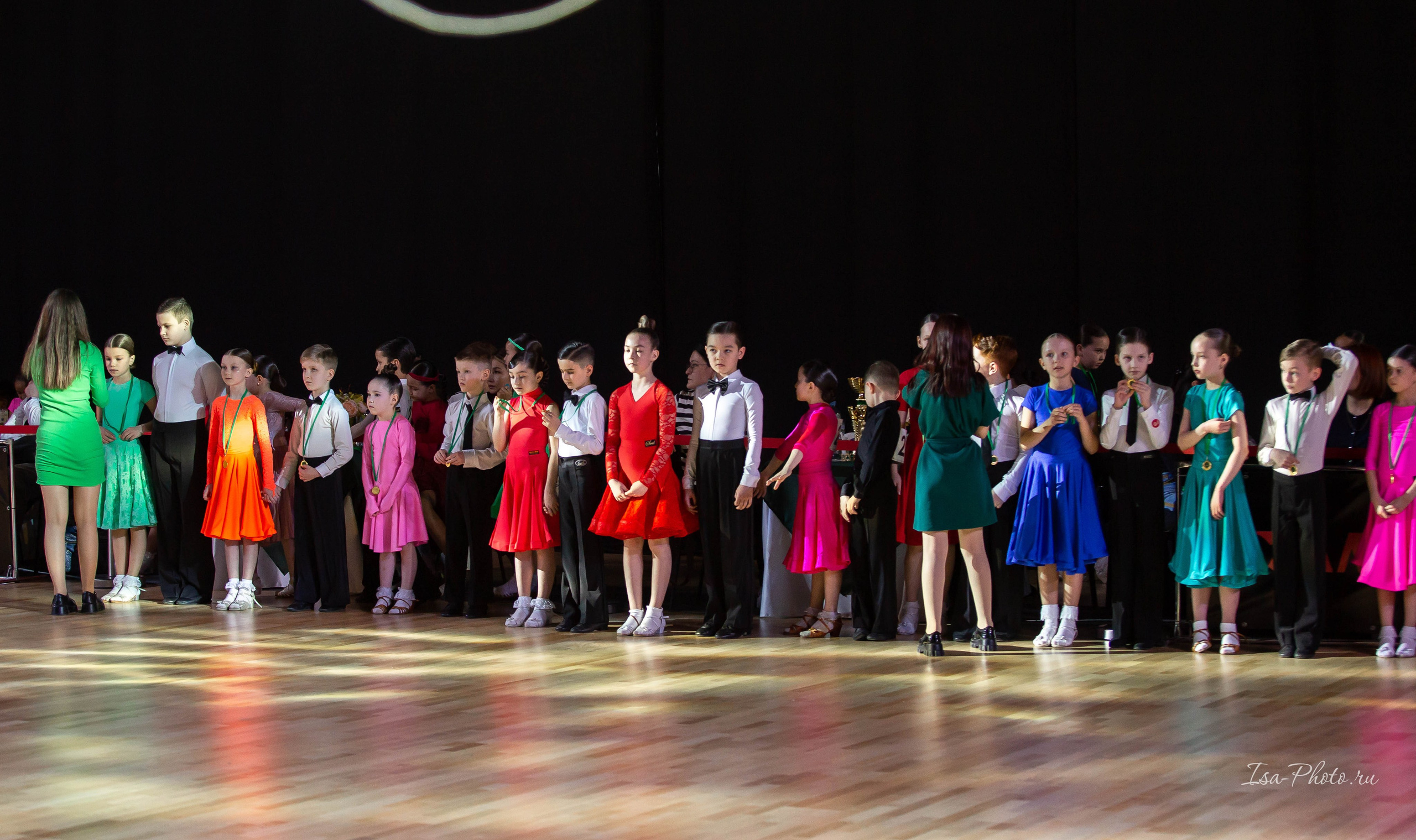 Турнир Royal Dance CUP 2025. Репортажный фотограф в Москве