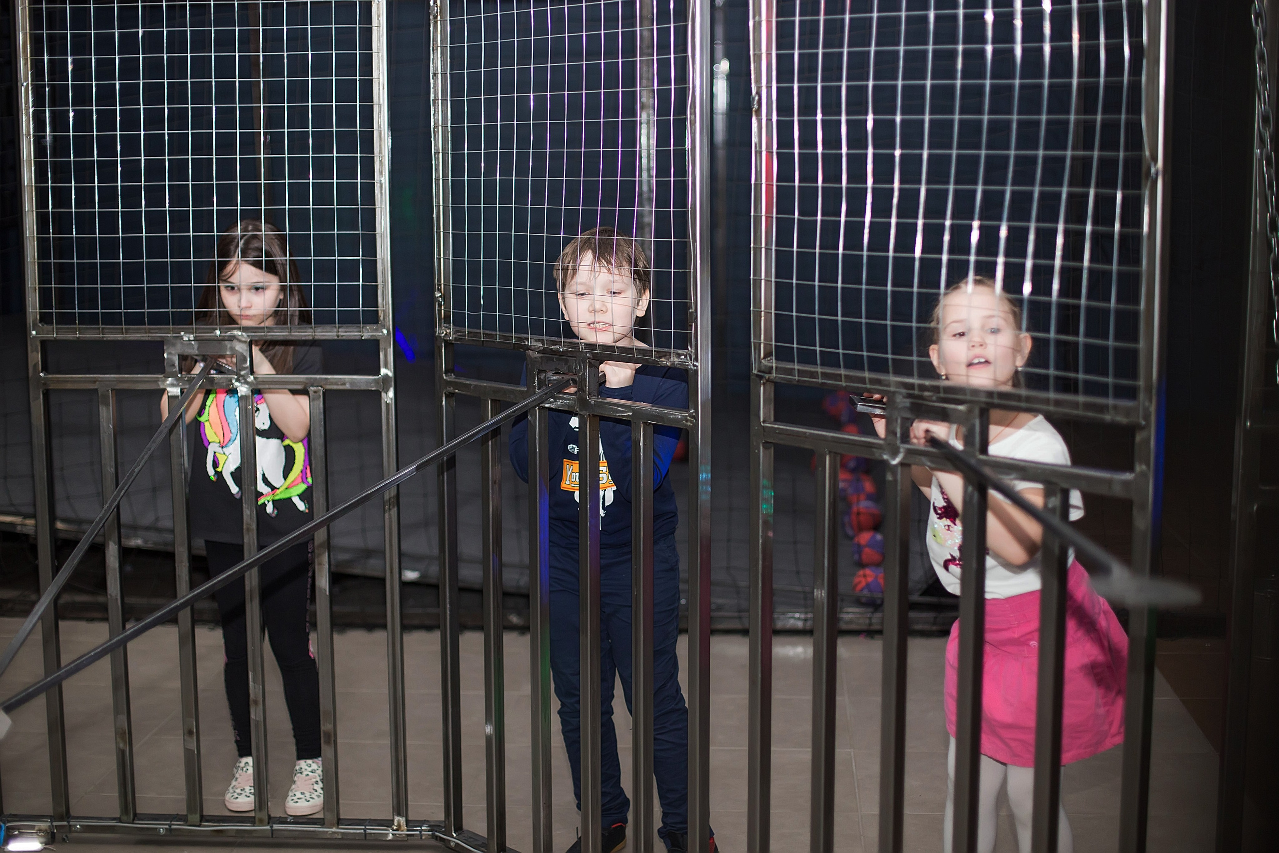 День рождения. Семейный и детский фотограф в Нижнем Новгороде