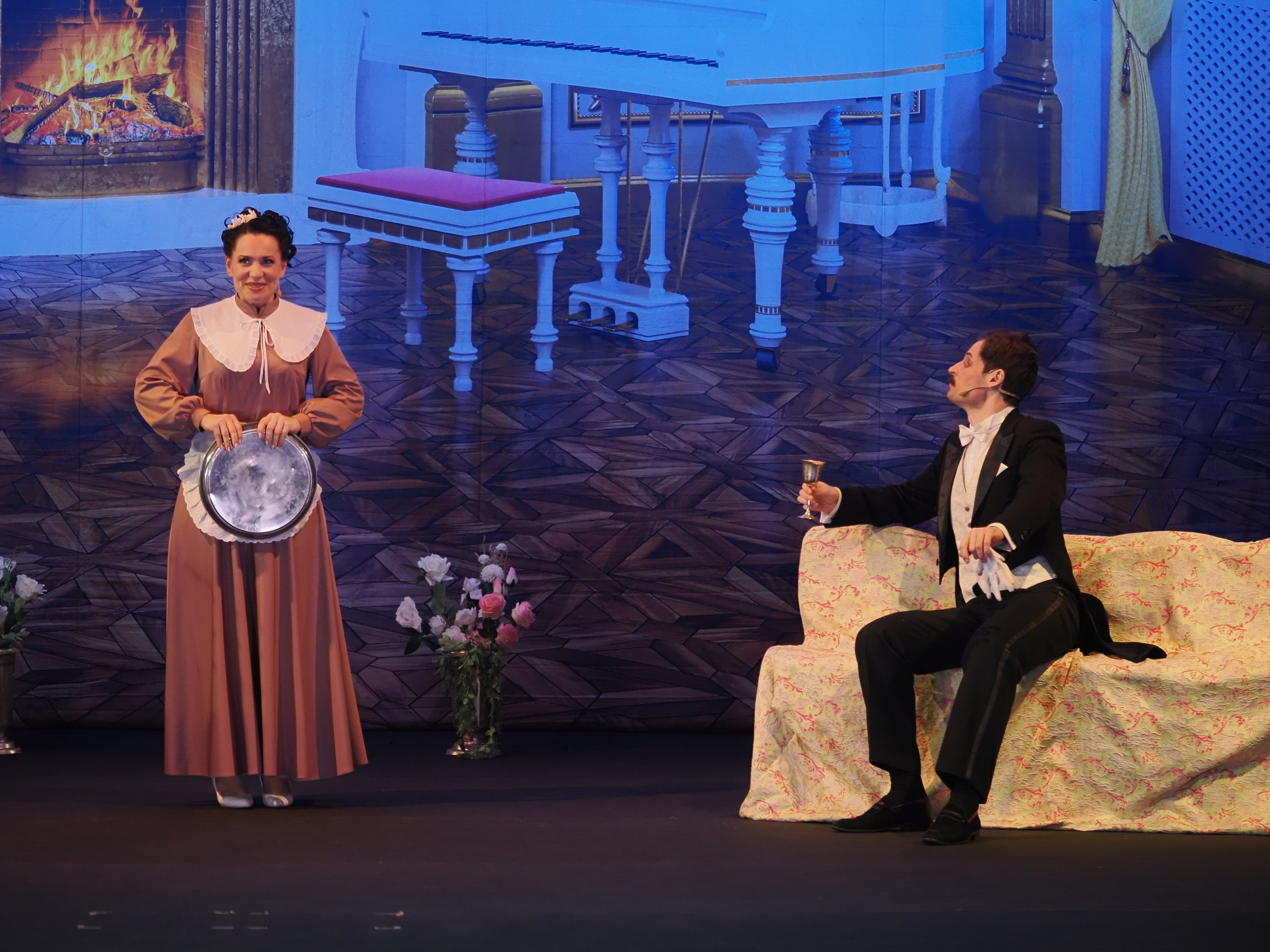 «БУФФ-ПАРАДИЗ» Летучая мышь (в Нск). Портретный и спортивный фотограф в Новосибирске и Твери Кононов Алексей