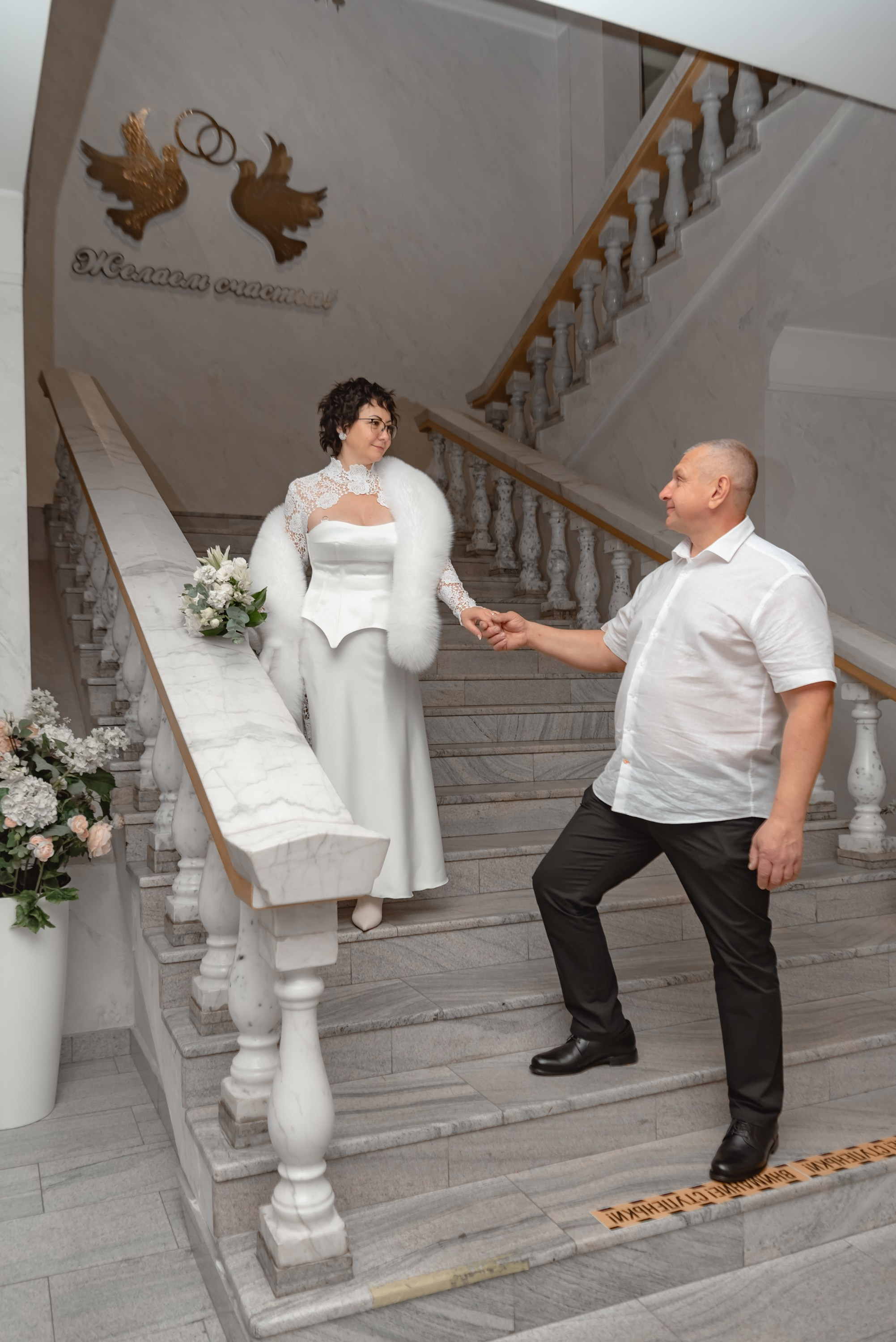 Свадьба Виктора и Светланы. Фотограф Тула творческие фотосессии недорого Ольга Ромашина